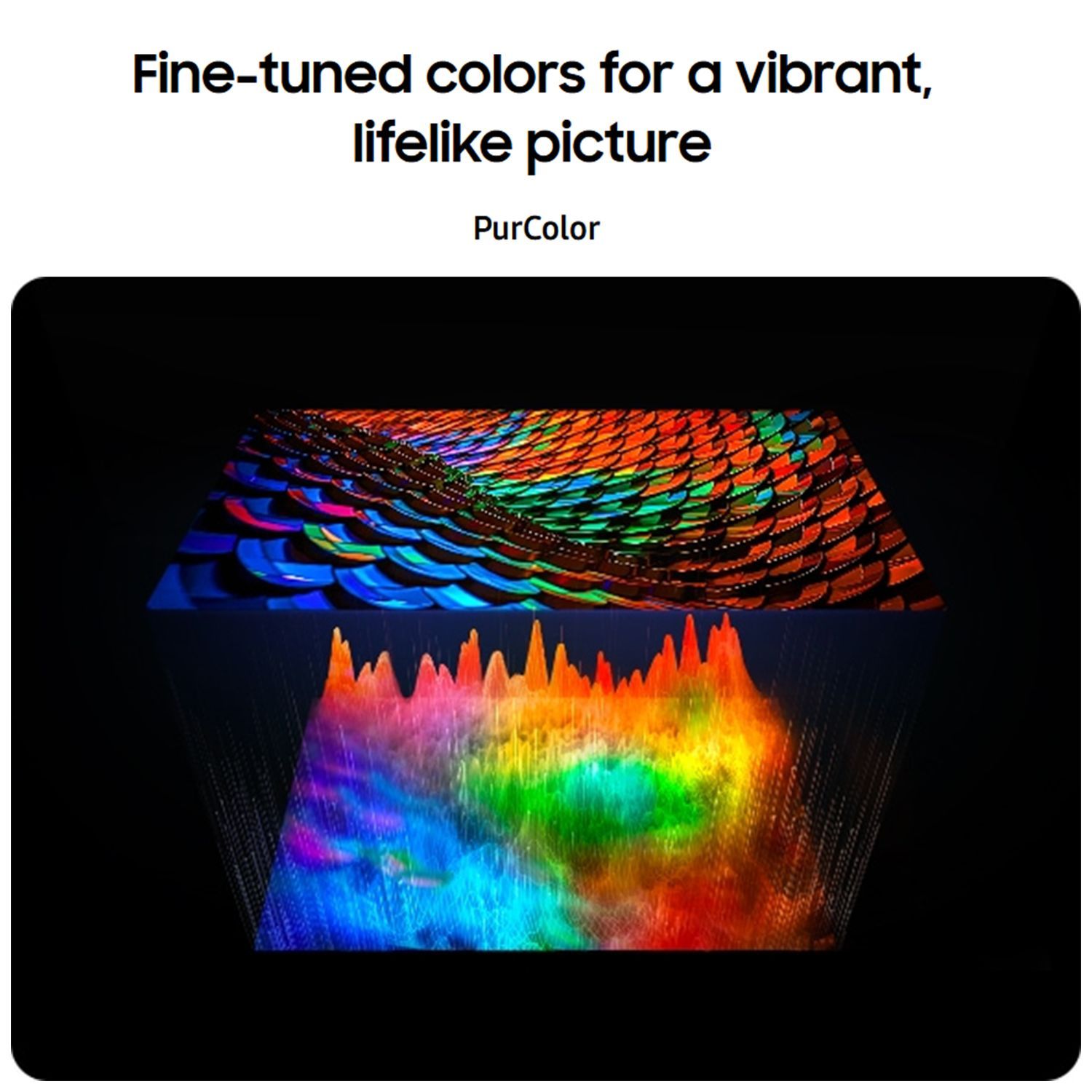 SAMSUNG H4560 81.28 cm (32 inch) HD LED Smart Tizen TV with Google Assistant (2025 model)_7