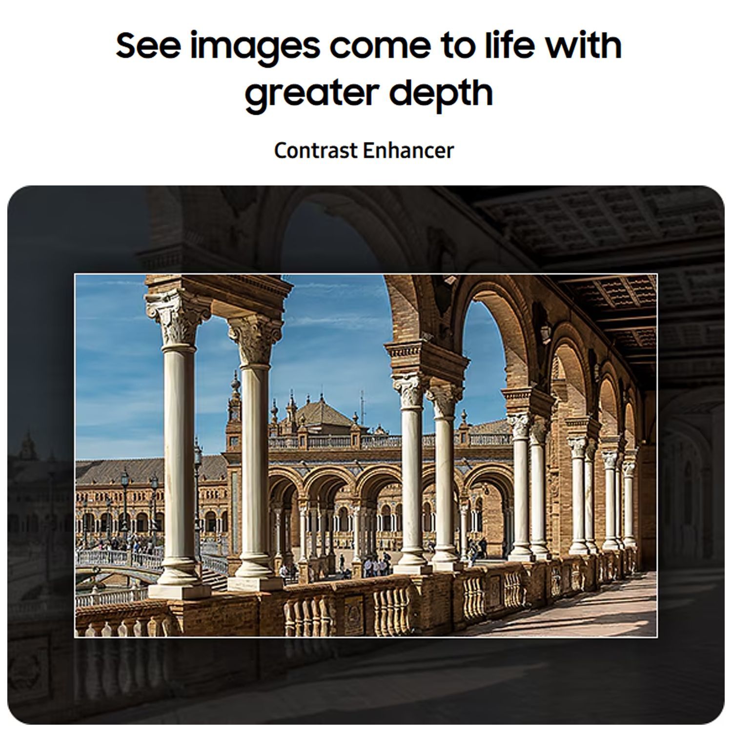 SAMSUNG H4560 81.28 cm (32 inch) HD LED Smart Tizen TV with Google Assistant (2025 model)_8