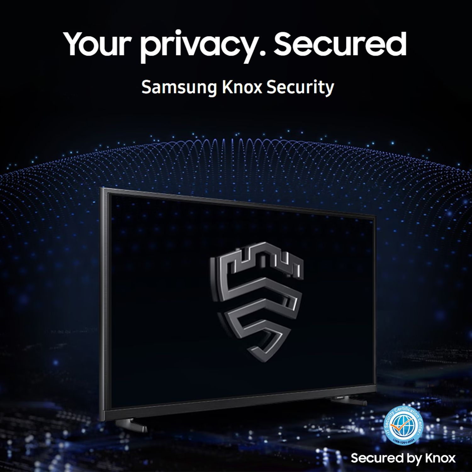 SAMSUNG H4560 81.28 cm (32 inch) HD LED Smart Tizen TV with Google Assistant (2025 model)_9