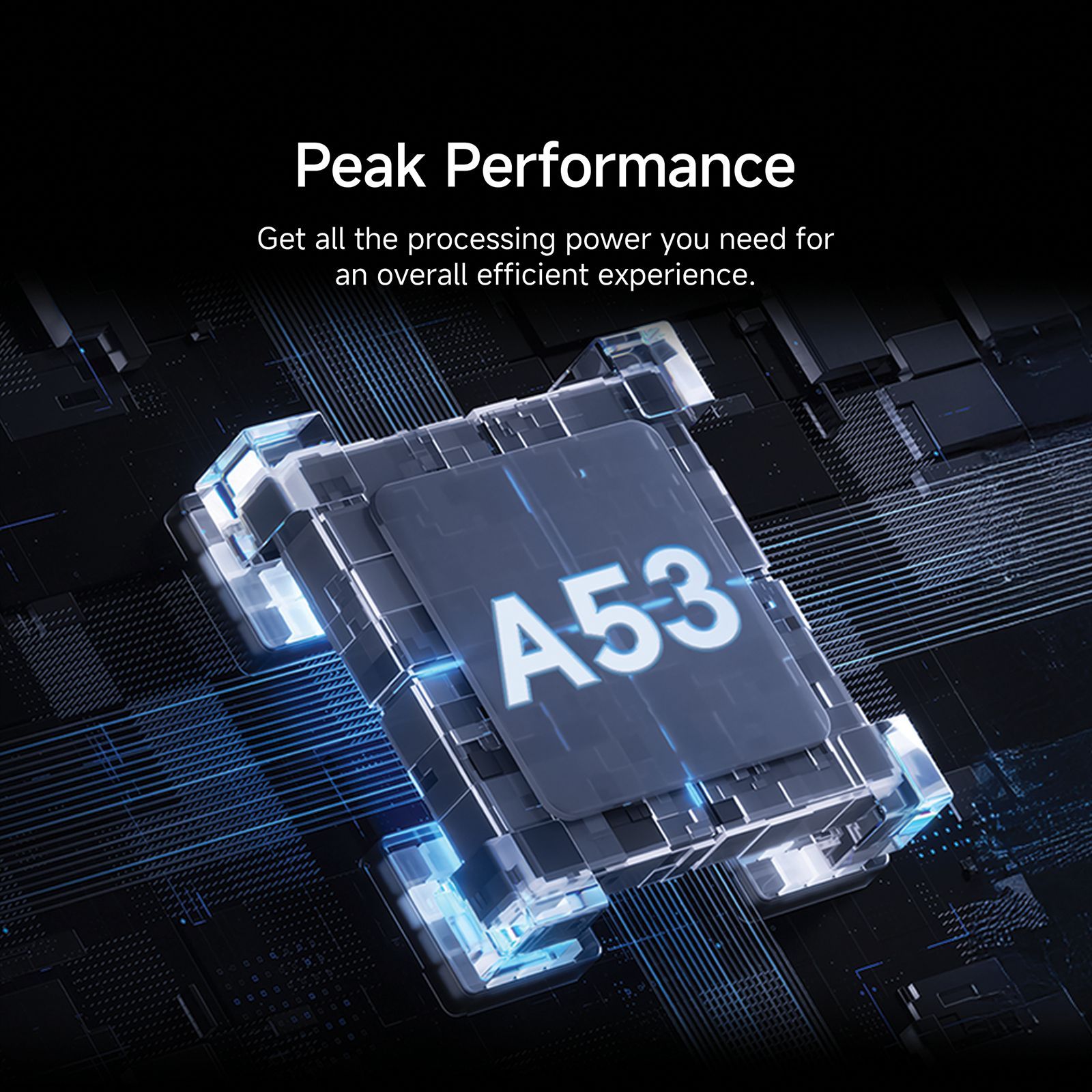 Xiaomi A Series 109.22 cm (43 inch) Full HD LED Smart Google TV with Dolby Audio (2025 model) Xiaomi A Series 109.22 cm (43 inch) Full HD LED Smart Google TV with Dolby Audio (2025 model)_12