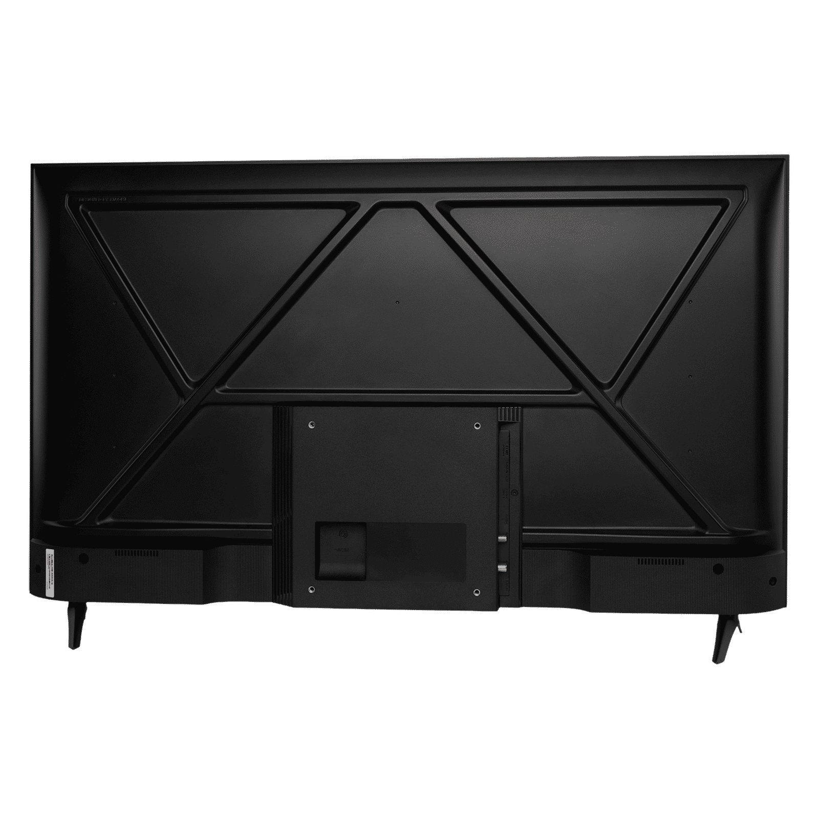 Xiaomi A Series 109.22 cm (43 inch) Full HD LED Smart Google TV with Dolby Audio (2025 model) Xiaomi A Series 109.22 cm (43 inch) Full HD LED Smart Google TV with Dolby Audio (2025 model)_4