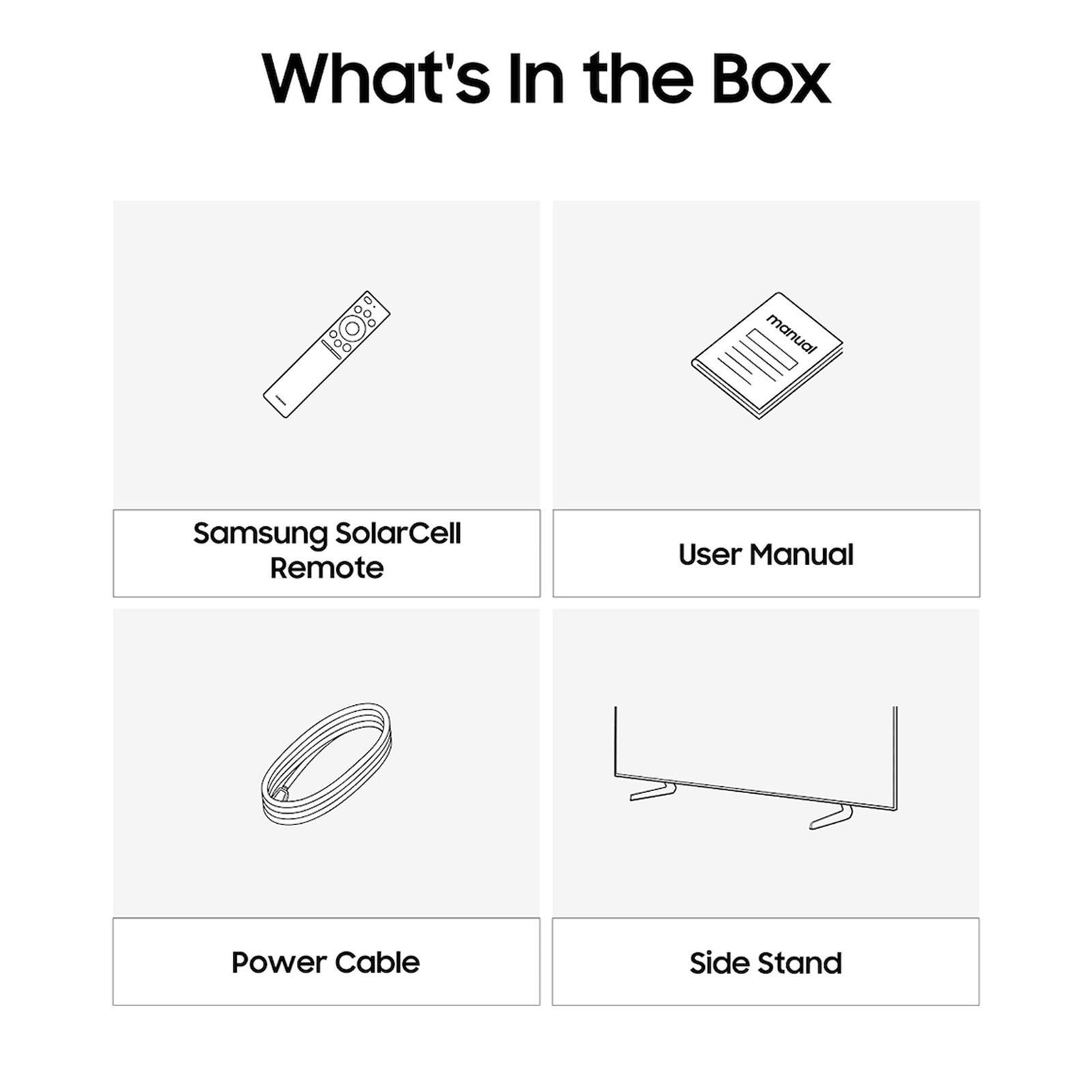 SAMSUNG U8000F 190.5 cm (75 inch) 4K Ultra HD LED Smart Tizen TV with 4K Upscaling (2025 model) SAMSUNG U8000F 190.5 cm (75 inch) 4K Ultra HD LED Smart Tizen TV with 4K Upscaling (2025 model)_11