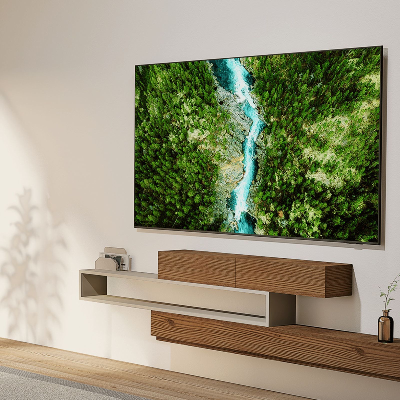 SAMSUNG U8000F 190.5 cm (75 inch) 4K Ultra HD LED Smart Tizen TV with 4K Upscaling (2025 model) SAMSUNG U8000F 190.5 cm (75 inch) 4K Ultra HD LED Smart Tizen TV with 4K Upscaling (2025 model)_13