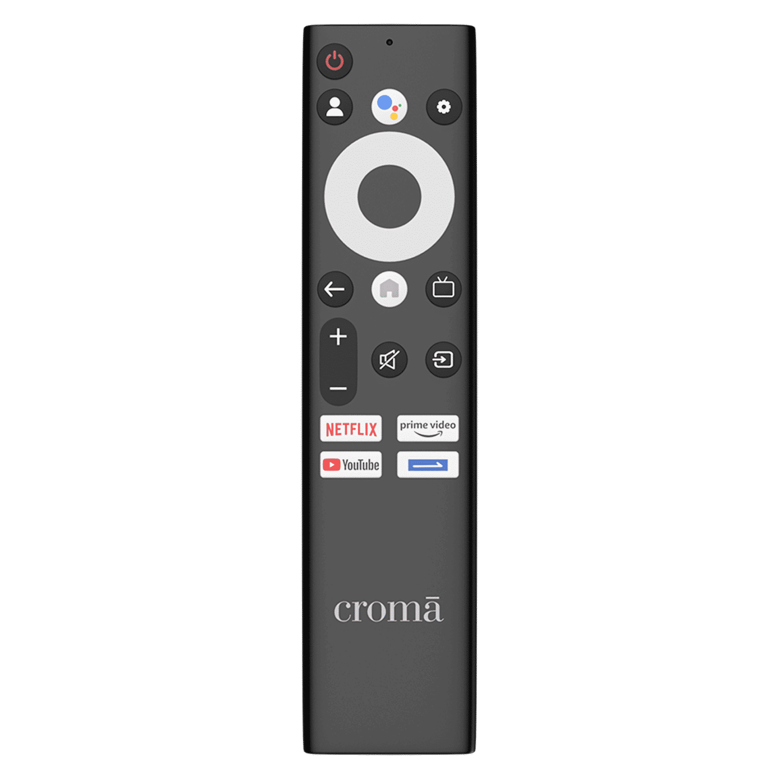 Croma 165.1 cm (65 inch) 4K Ultra HD LED Smart Google TV with Google Assistant (2025 model) Croma 165.1 cm (65 inch) 4K Ultra HD LED Smart Google TV with Google Assistant (2025 model)_9