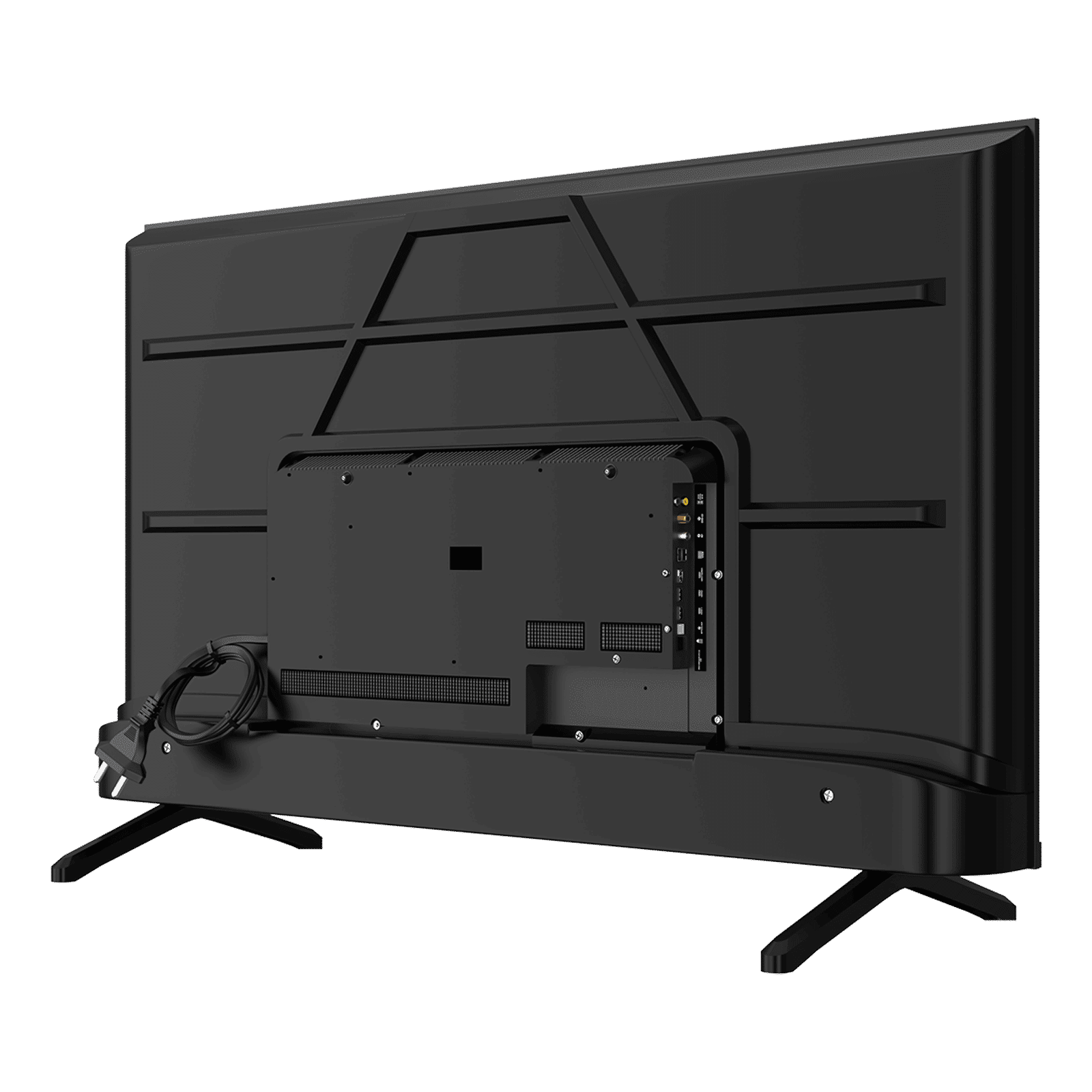 Croma 165.1 cm (65 inch) 4K Ultra HD LED Smart Google TV with Google Assistant (2025 model) Croma 165.1 cm (65 inch) 4K Ultra HD LED Smart Google TV with Google Assistant (2025 model)_11