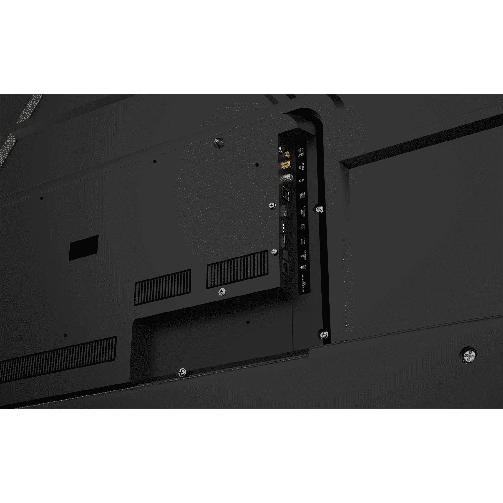 Croma 165.1 cm (65 inch) 4K Ultra HD LED Smart Google TV with Google Assistant (2025 model) Croma 165.1 cm (65 inch) 4K Ultra HD LED Smart Google TV with Google Assistant (2025 model)_16