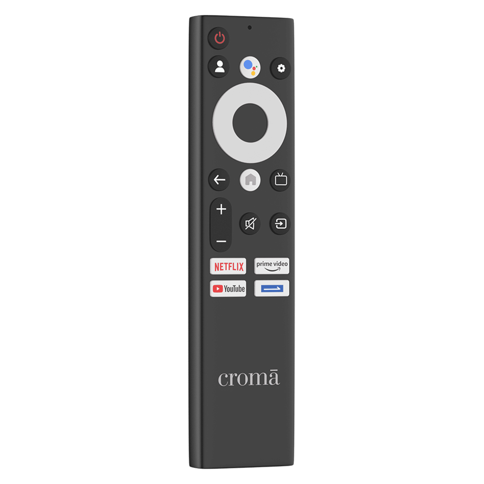 Croma 165.1 cm (65 inch) 4K Ultra HD LED Smart Google TV with Google Assistant (2025 model) Croma 165.1 cm (65 inch) 4K Ultra HD LED Smart Google TV with Google Assistant (2025 model)_18