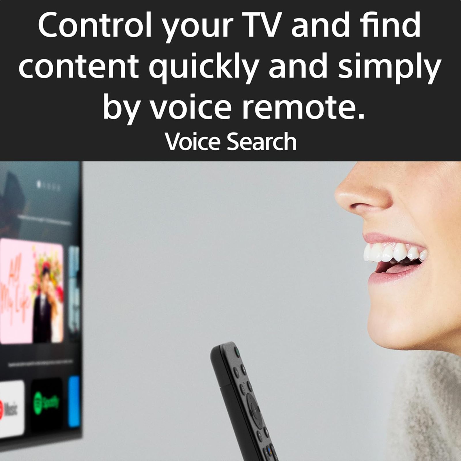 SONY BRAVIA 2 II 109.22 cm (43 inch) LCD 4K Ultra HD Smart Android TV with Google Voice Assistant (2025 model) SONY BRAVIA 2 II 109.22 cm (43 inch) LCD 4K Ultra HD Smart Android TV with Google Voice Assistant (2025 model)_17