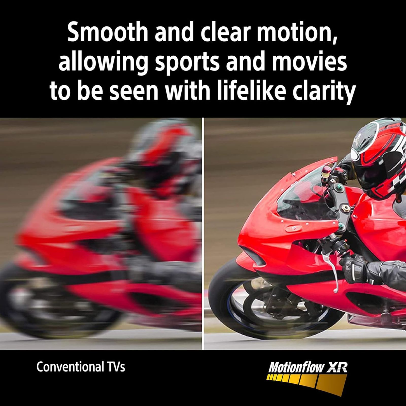 SONY BRAVIA 2 II 109.22 cm (43 inch) LCD 4K Ultra HD Smart Android TV with Google Voice Assistant (2025 model) SONY BRAVIA 2 II 109.22 cm (43 inch) LCD 4K Ultra HD Smart Android TV with Google Voice Assistant (2025 model)_18