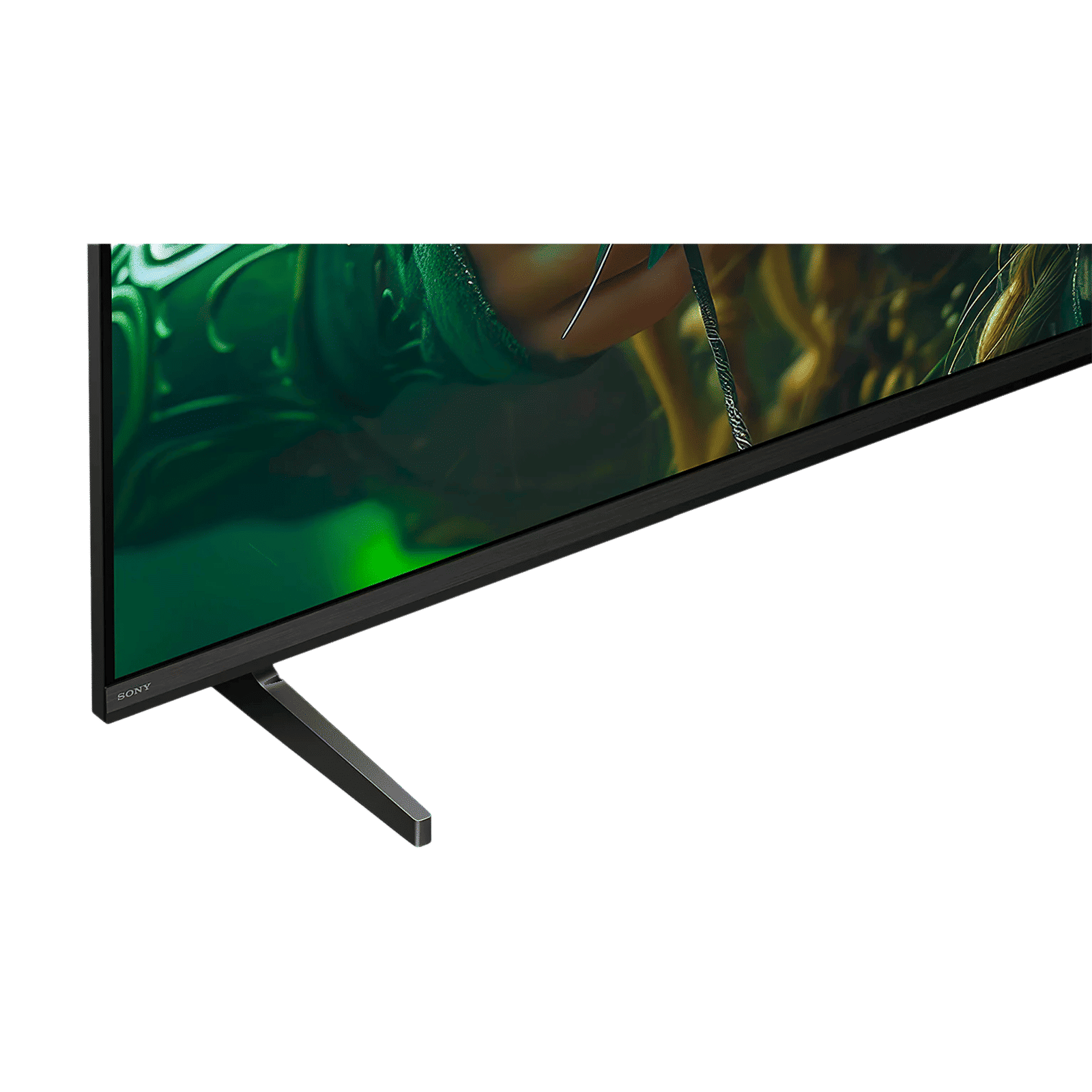 SONY BRAVIA 2 II 109.22 cm (43 inch) 4K Ultra HD LCD Smart Android TV with Built- in Chromecast (2025 model)_4