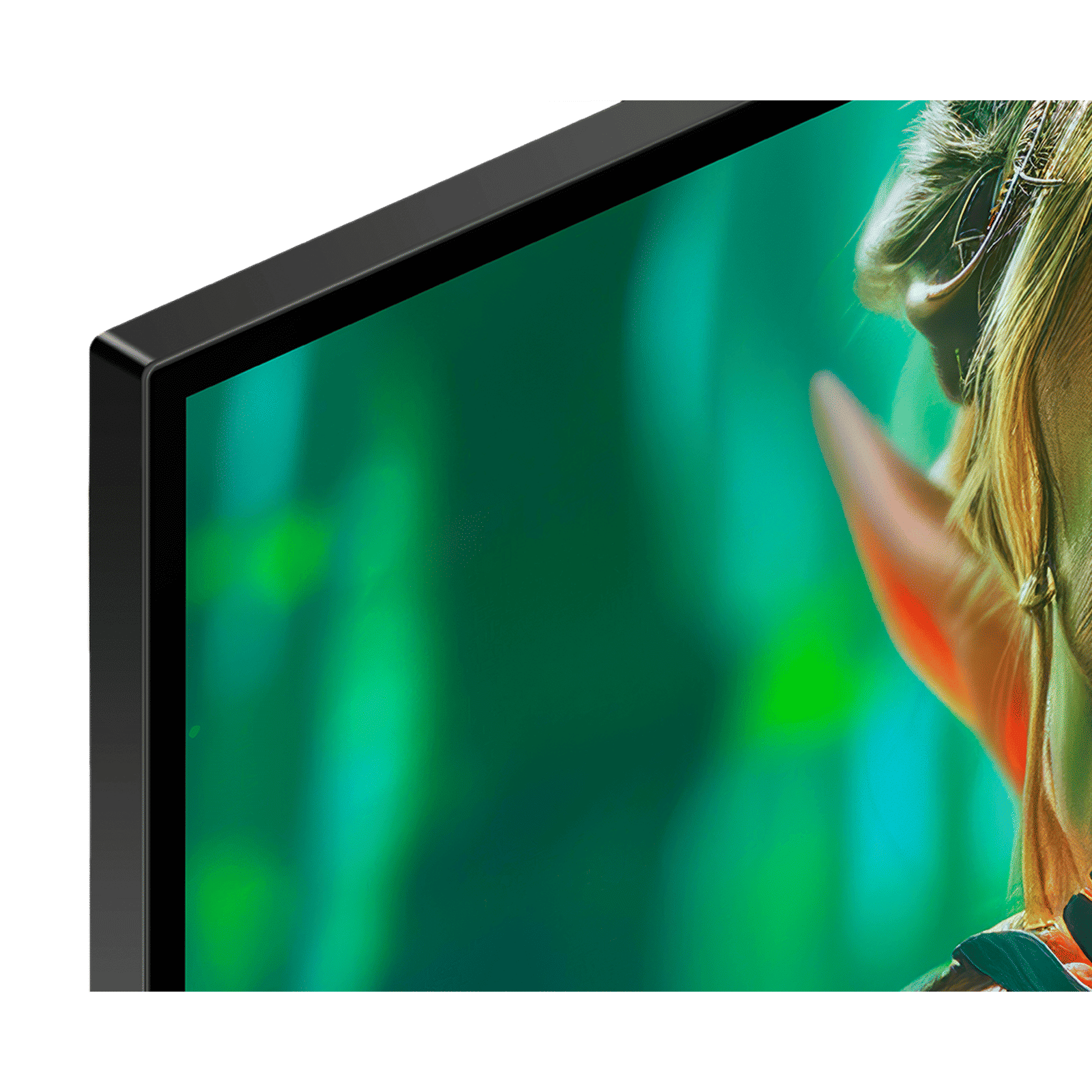 SONY BRAVIA 2 II 109.22 cm (43 inch) 4K Ultra HD LCD Smart Android TV with Built- in Chromecast (2025 model) SONY BRAVIA 2 II 109.22 cm (43 inch) 4K Ultra HD LCD Smart Android TV with Built- in Chromecast (2025 model)_3