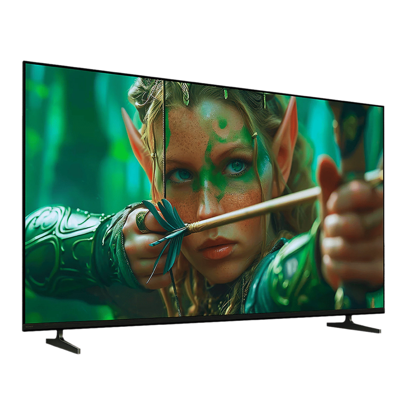 SONY BRAVIA 2 II 127 cm (50 inch) LCD 4K Ultra HD Smart Android TV with Google Voice Assistant (2025 model) SONY BRAVIA 2 II 127 cm (50 inch) LCD 4K Ultra HD Smart Android TV with Google Voice Assistant (2025 model)_7