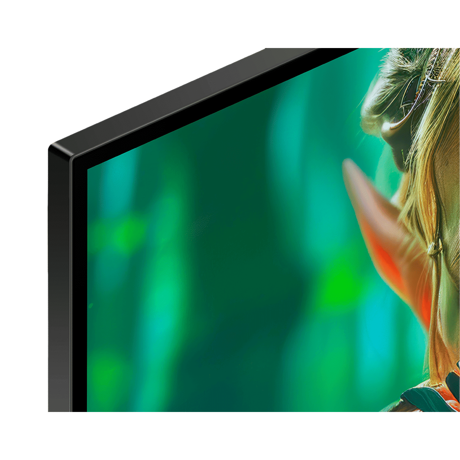 SONY BRAVIA 2 II 127 cm (50 inch) LCD 4K Ultra HD Smart Android TV with Google Voice Assistant (2025 model) SONY BRAVIA 2 II 127 cm (50 inch) LCD 4K Ultra HD Smart Android TV with Google Voice Assistant (2025 model)_4