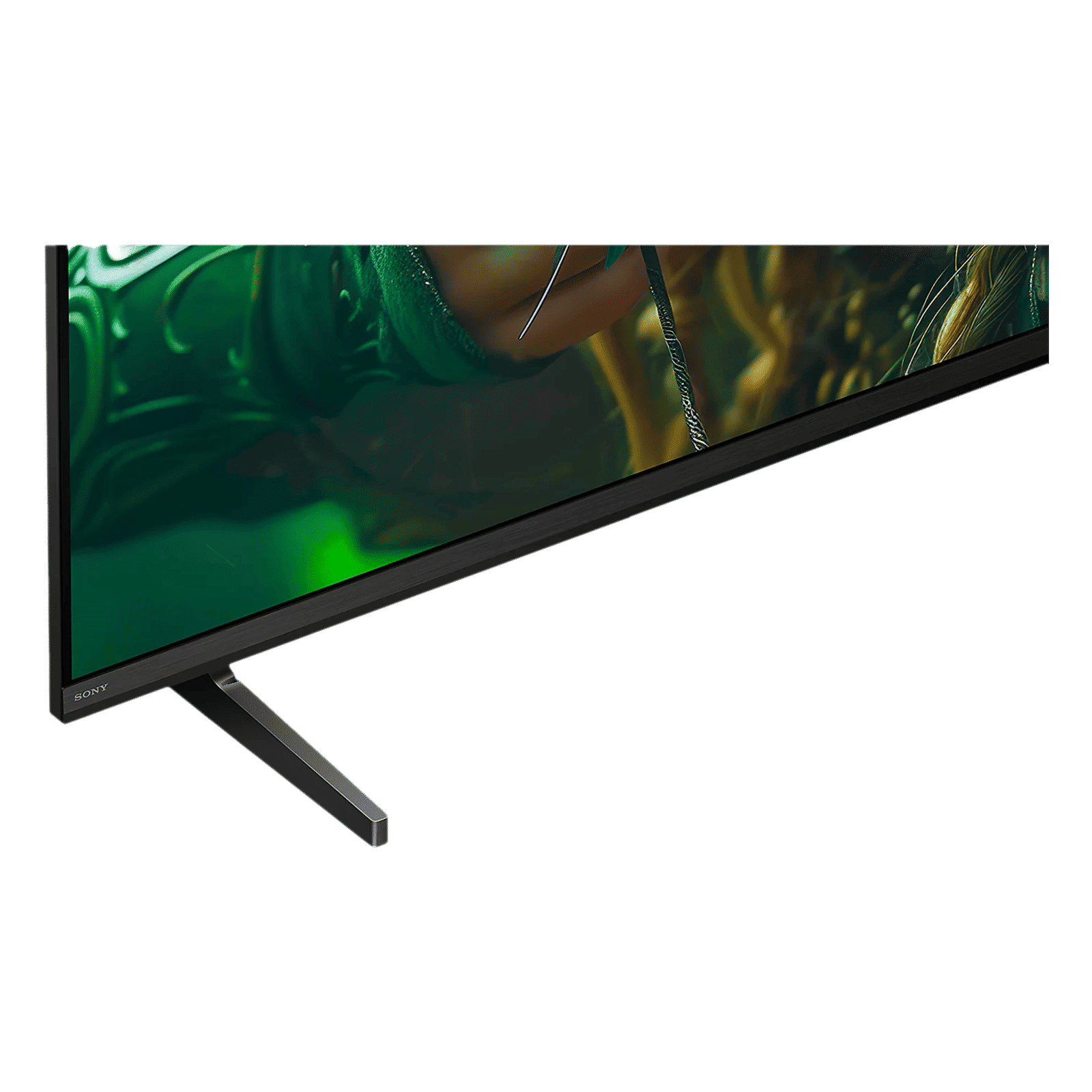 SONY BRAVIA 2 II 127 cm (50 inch) LCD 4K Ultra HD Smart Android TV with Google Voice Assistant (2025 model) SONY BRAVIA 2 II 127 cm (50 inch) LCD 4K Ultra HD Smart Android TV with Google Voice Assistant (2025 model)_5