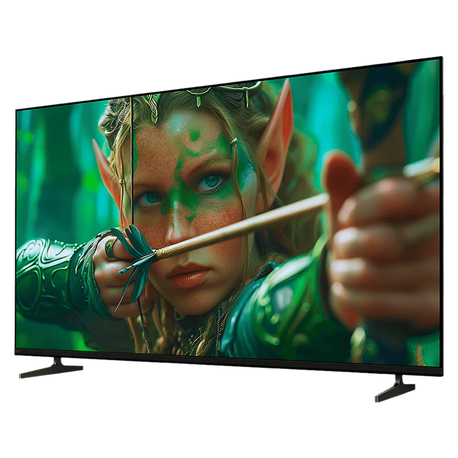 SONY BRAVIA 2 II 127 cm (50 inch) LCD 4K Ultra HD Smart Android TV with Built- in Chromecast (2025 model) SONY BRAVIA 2 II 127 cm (50 inch) LCD 4K Ultra HD Smart Android TV with Built- in Chromecast (2025 model)_6