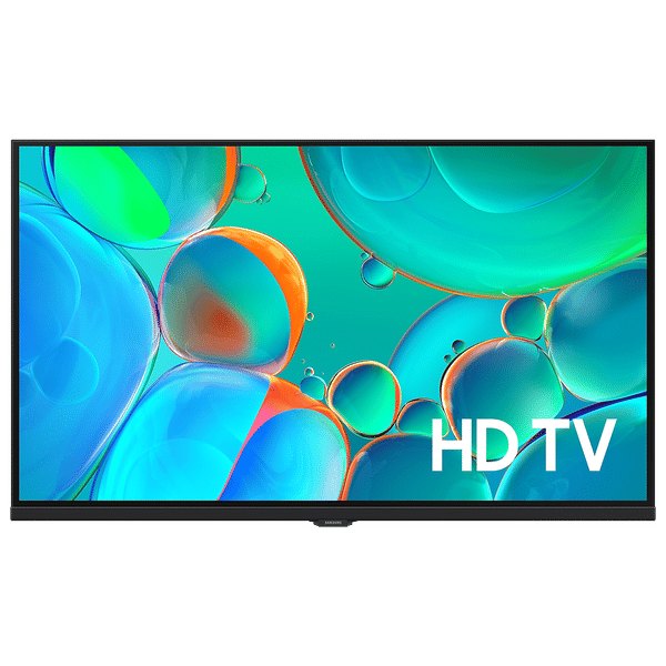 SAMSUNG H4550 81.28 cm (32 inch) HD LED Smart Tizen TV with Alexa & Google Voice Assistant (2025 model)_1