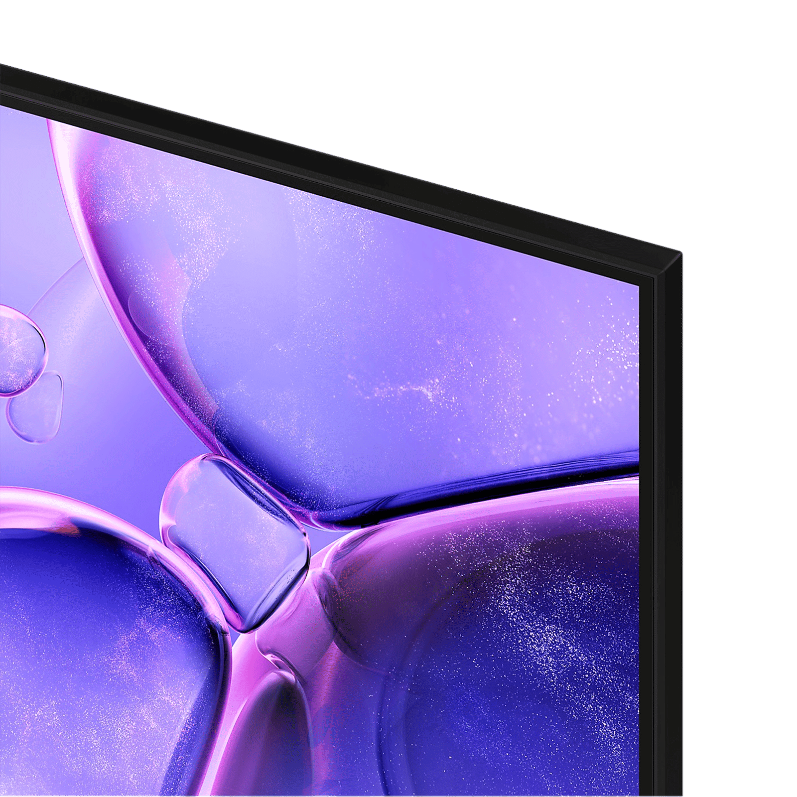 SAMSUNG UE81A 139.7 cm (55 inch) 4K Ultra HD LED Smart Tizen TV with Alexa & Google Voice Assistant (2025 Model)_4