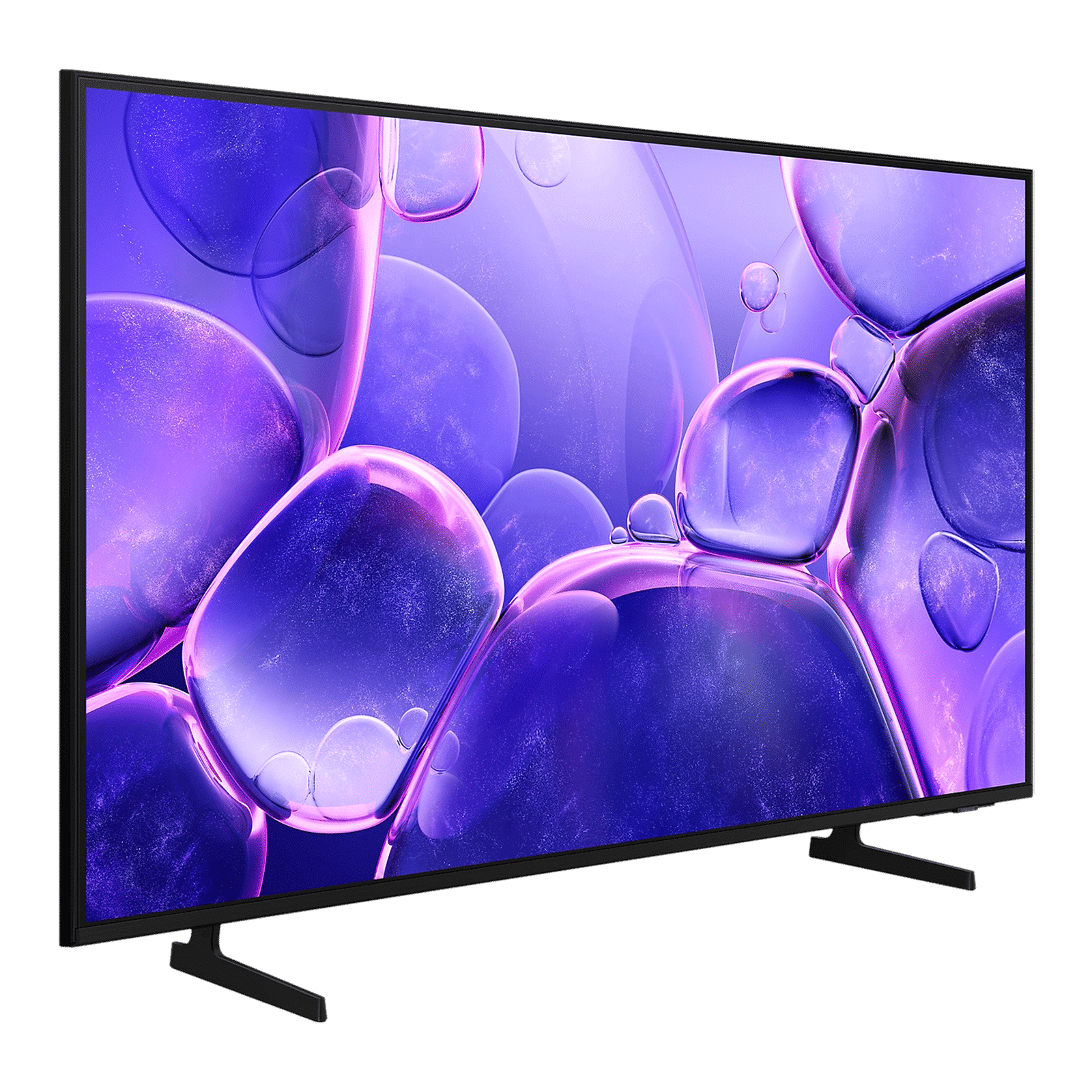 SAMSUNG UE81A 139.7 cm (55 inch) 4K Ultra HD LED Smart Tizen TV with Alexa & Google Voice Assistant (2025 Model)_5