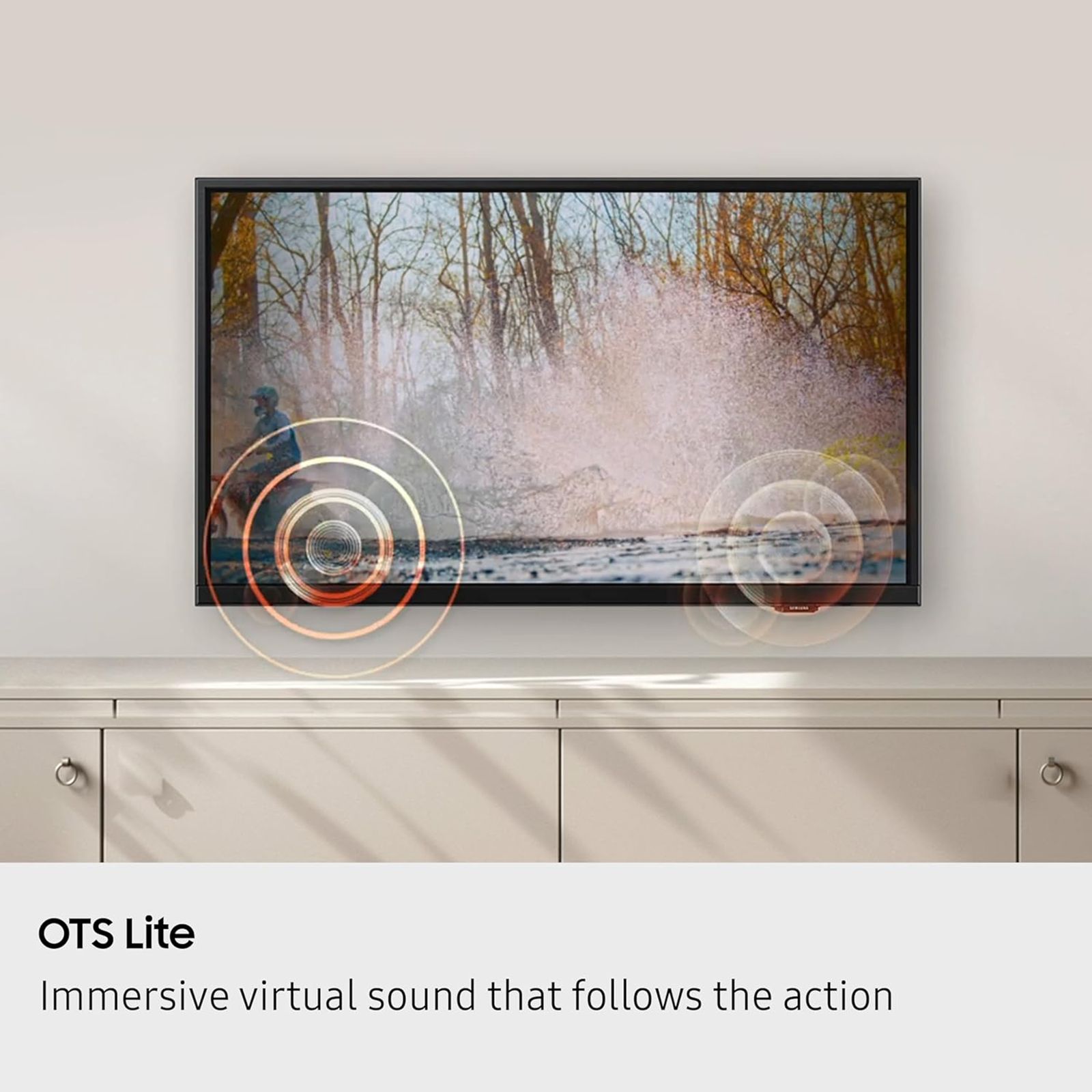 SAMSUNG F5550 109.22 cm (43 inch) Full HD LED Smart Tizen TV with Alexa & Google Voice Assistant (2025 model)_13