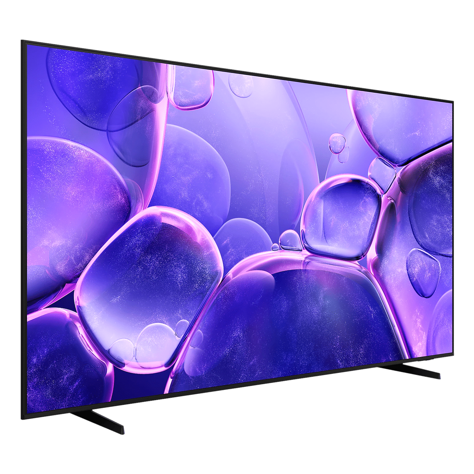 SAMSUNG UE81A 165.1 cm (65 inch) 4K Ultra HD LED Smart Tizen TV with Alexa & Google Voice Assistant (2025 Model) SAMSUNG UE81A 165.1 cm (65 inch) 4K Ultra HD LED Smart Tizen TV with Alexa & Google Voice Assistant (2025 Model)_5