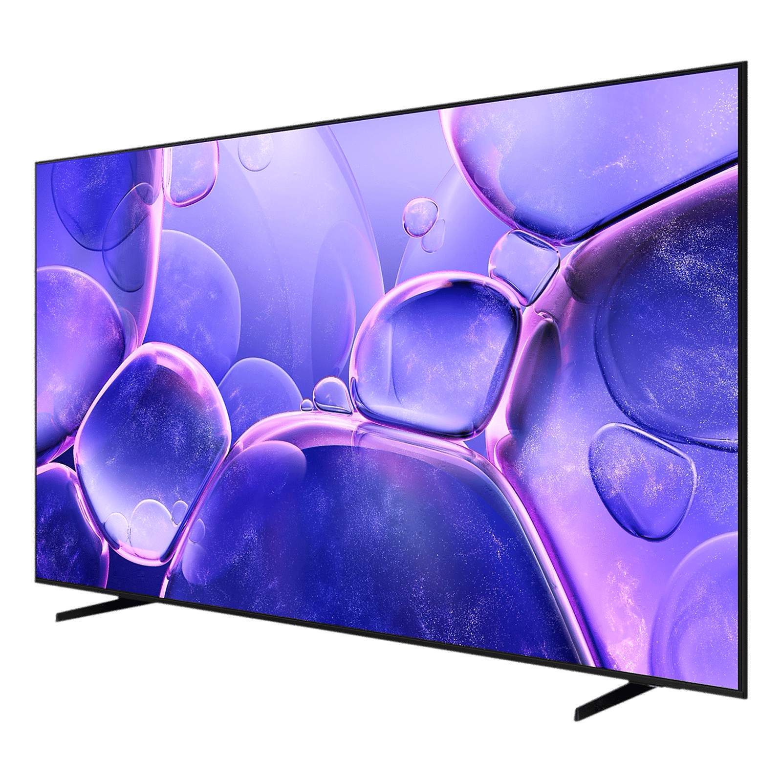 SAMSUNG UE81A 165.1 cm (65 inch) 4K Ultra HD LED Smart Tizen TV with Alexa & Google Voice Assistant (2025 Model) SAMSUNG UE81A 165.1 cm (65 inch) 4K Ultra HD LED Smart Tizen TV with Alexa & Google Voice Assistant (2025 Model)_6