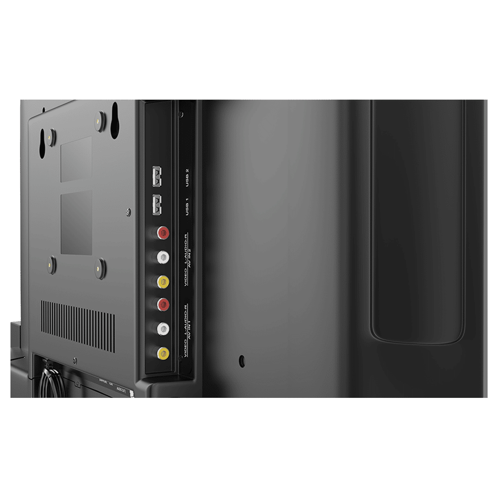 Croma 81.28 cm (32 inch) LED HD Ready Smart Linux TV with A+ Grade LED Panel (2025 model)_13