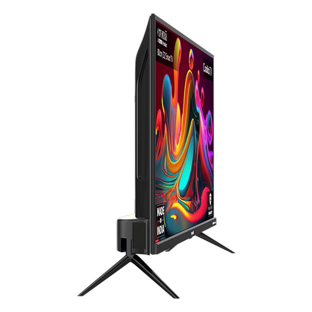 Croma 81.28 cm (32 inch) LED HD Ready Smart Linux TV with A+ Grade LED Panel (2025 model)_19