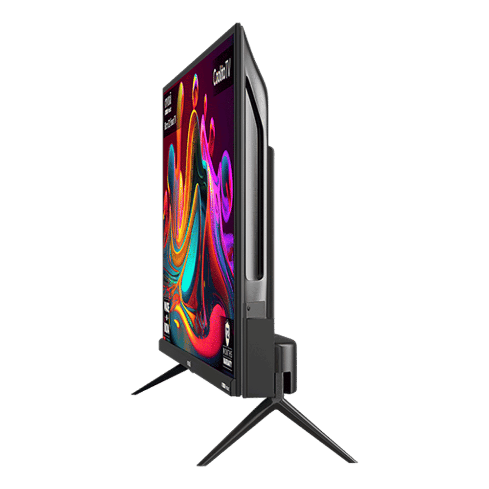 Croma 81.28 cm (32 inch) LED HD Ready Smart Linux TV with A+ Grade LED Panel (2025 model)_20