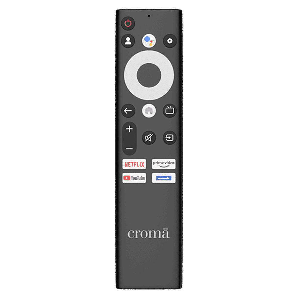 Croma 139.7 cm (55 inch) QLED 4K Ultra HD Smart Google TV 5.0 with Dolby Vision & Dolby Atmos (2025 model) Croma 139.7 cm (55 inch) QLED 4K Ultra HD Smart Google TV 5.0 with Dolby Vision & Dolby Atmos (2025 model)_9