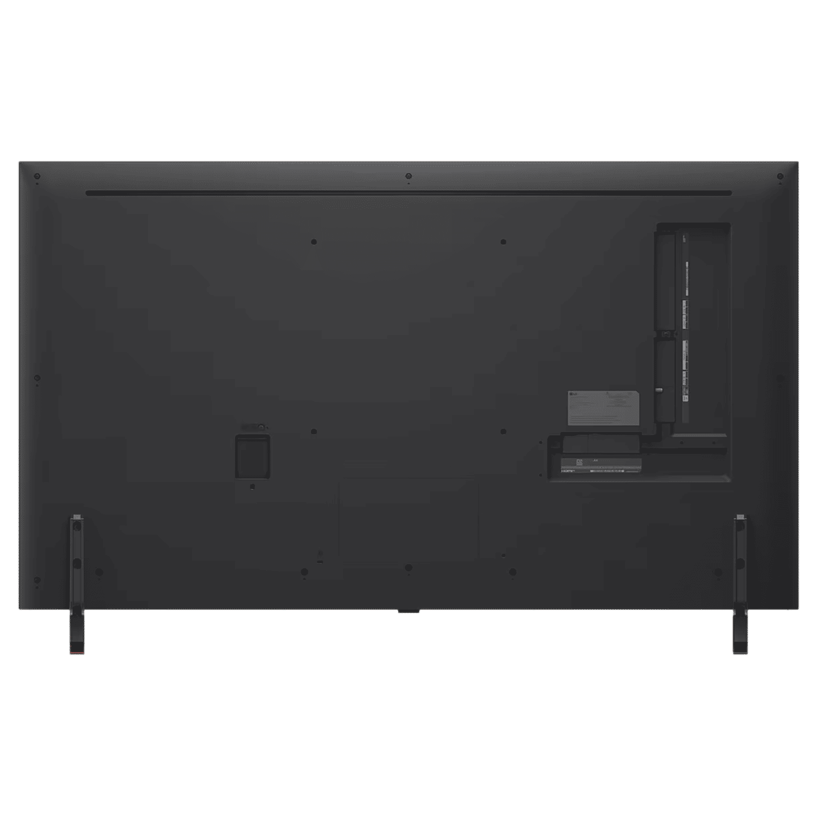 LG QNED 8BA 139.7 cm (55 inch) QNED 4K Ultra HD Smart WebOS TV with Dolby Atmos (2025 Model)_5