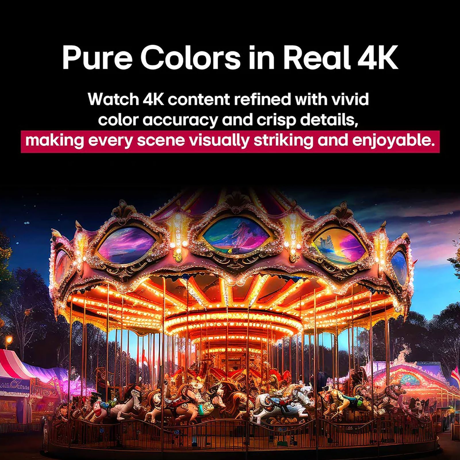 LG NanoCell AI NANO80 190.5 cm (75 inch) 4K Ultra HD Smart WebOS TV with AI Magic Remote (2025 model)_7