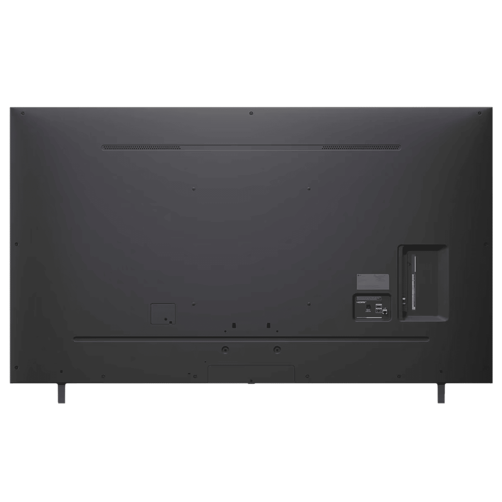 LG NanoCell AI NANO80 190.5 cm (75 inch) 4K Ultra HD Smart WebOS TV with AI Magic Remote (2025 model)_5