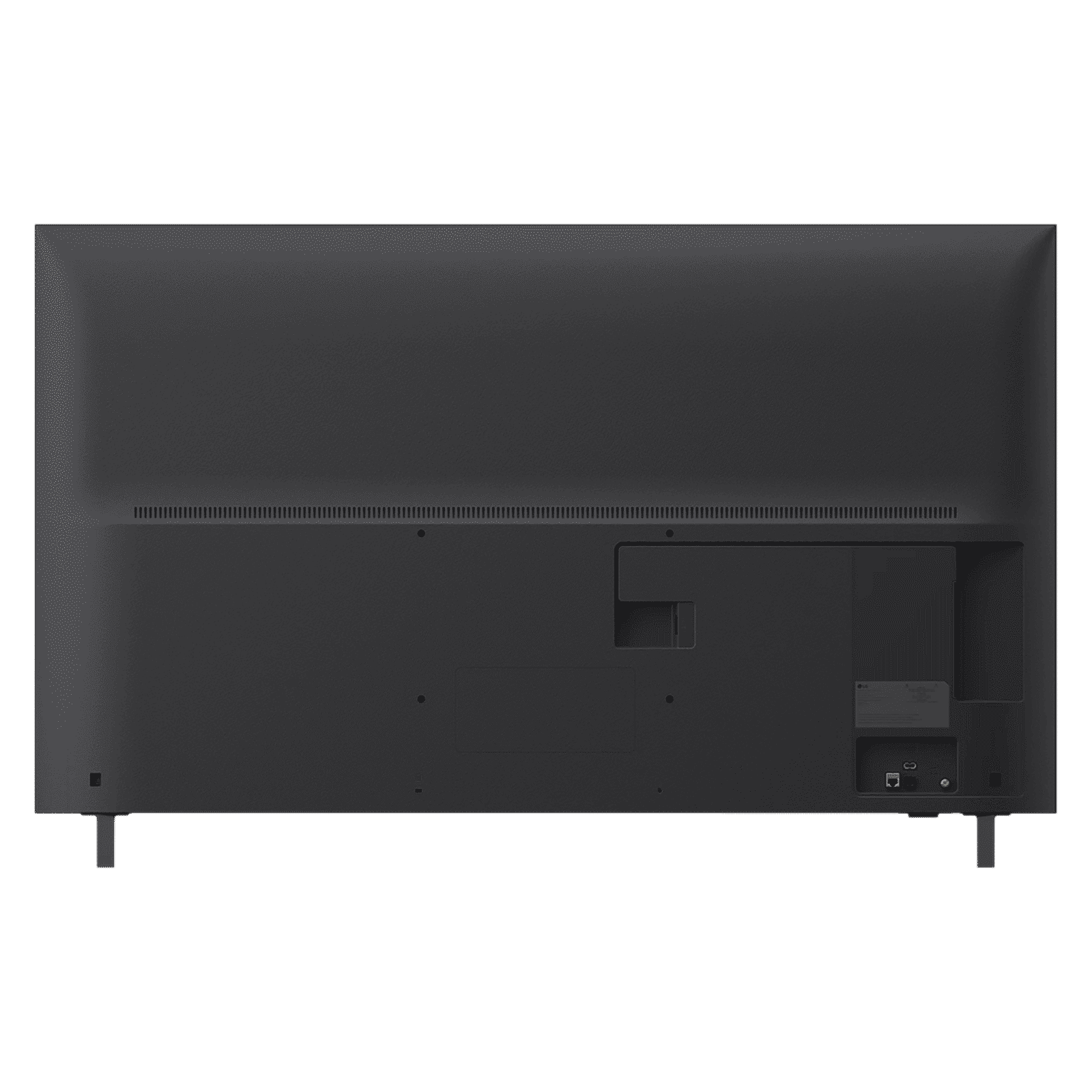 LG UA8350 139.7 cm (55 inch) 4K Ultra HD Smart WebOS TV with AI Magic Remote (2025 model)_5