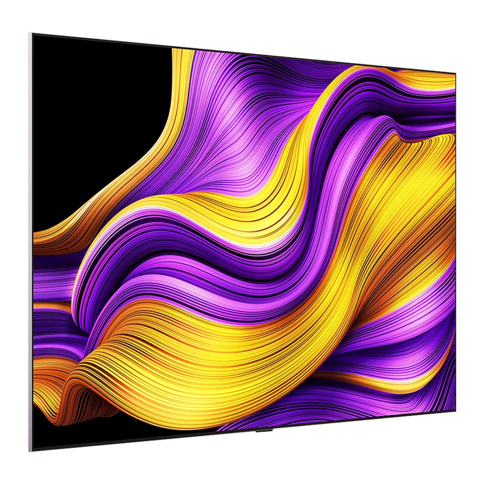 LG evo AI G5 245 cm (97 inch) OLED 4K Ultra HD Smart WebOS TV with Dolby Vision & Dolby Atmos (2025 model)_5