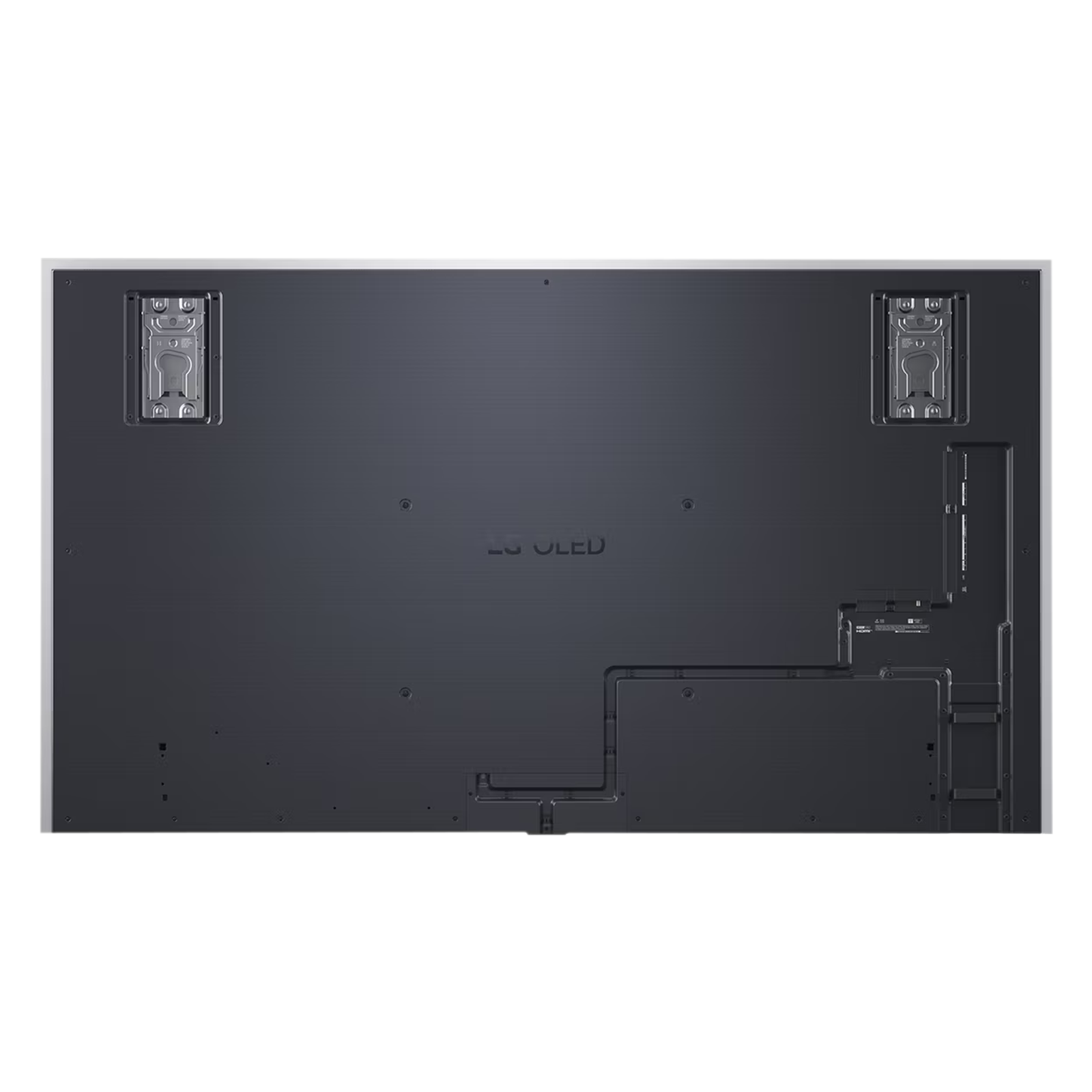 LG evo AI G5 245 cm (97 inch) OLED 4K Ultra HD Smart WebOS TV with Dolby Vision & Dolby Atmos (2025 model)_6