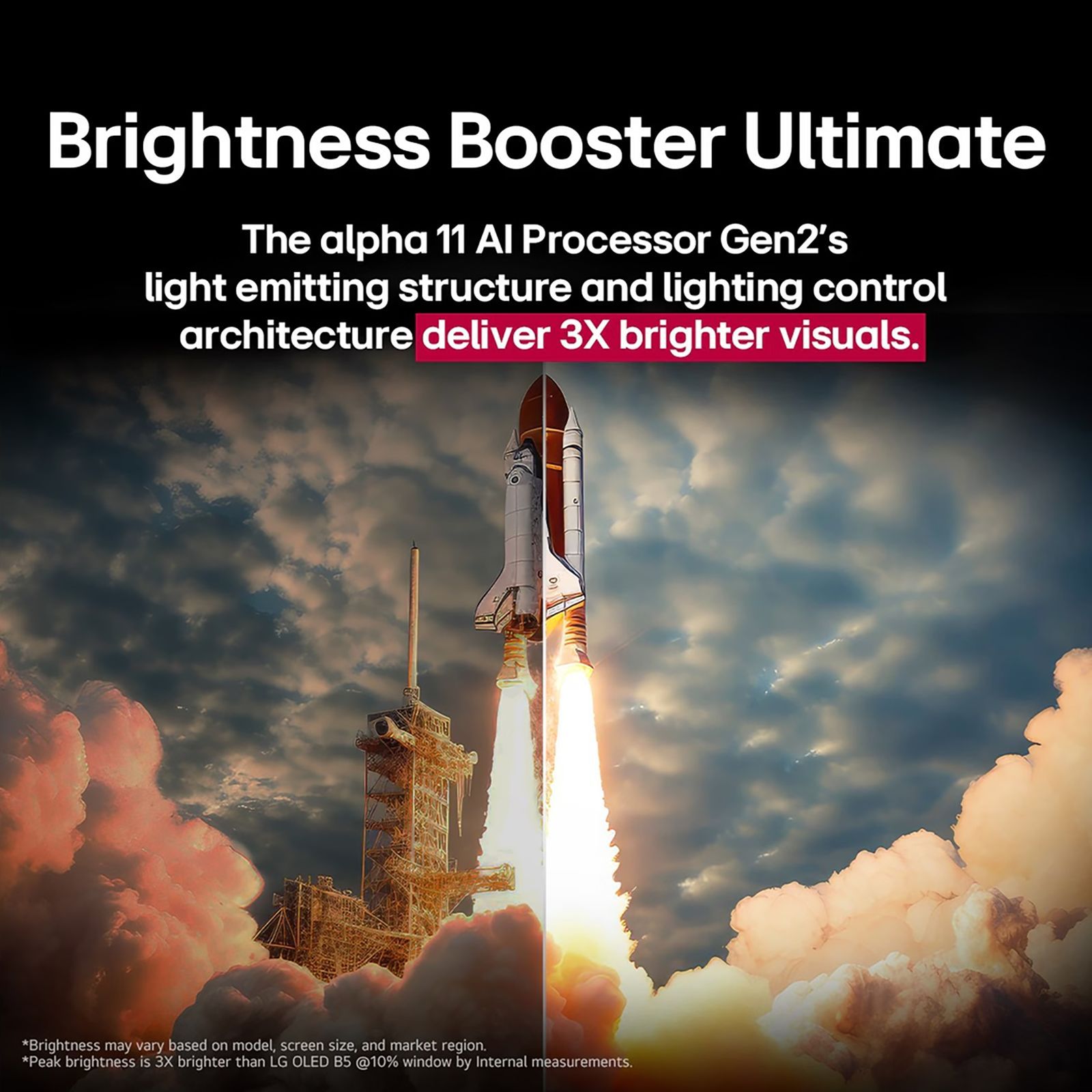 LG evo AI G5 139.7 cm (55 inch) OLED 4K Ultra HD Smart WebOS TV with Dolby Vision & Dolby Atmos (2025 model)_8