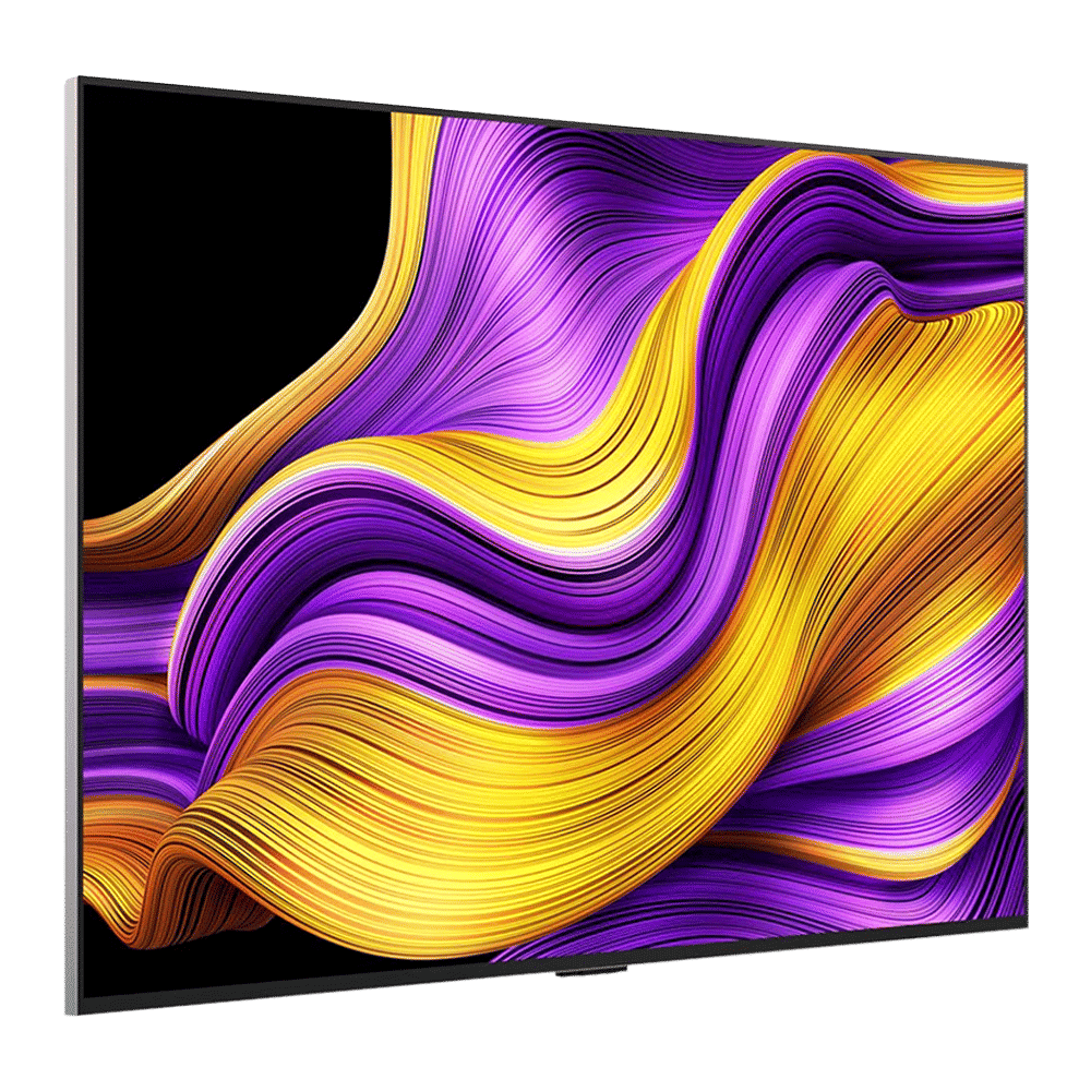 LG evo AI G5 139.7 cm (55 inch) OLED 4K Ultra HD Smart WebOS TV with Dolby Vision & Dolby Atmos (2025 model)_5