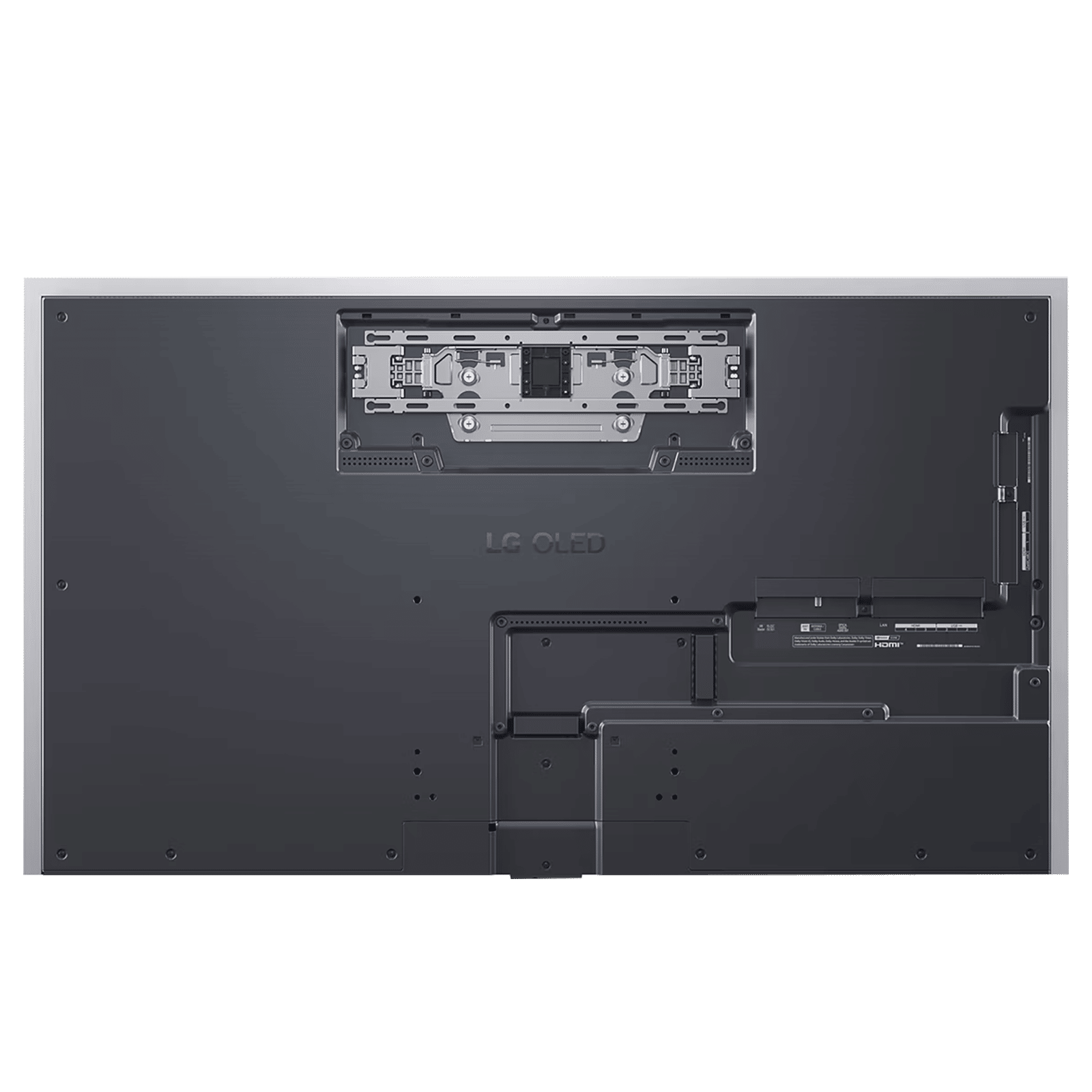 LG evo AI G5 139.7 cm (55 inch) OLED 4K Ultra HD Smart WebOS TV with Dolby Vision & Dolby Atmos (2025 model)_6