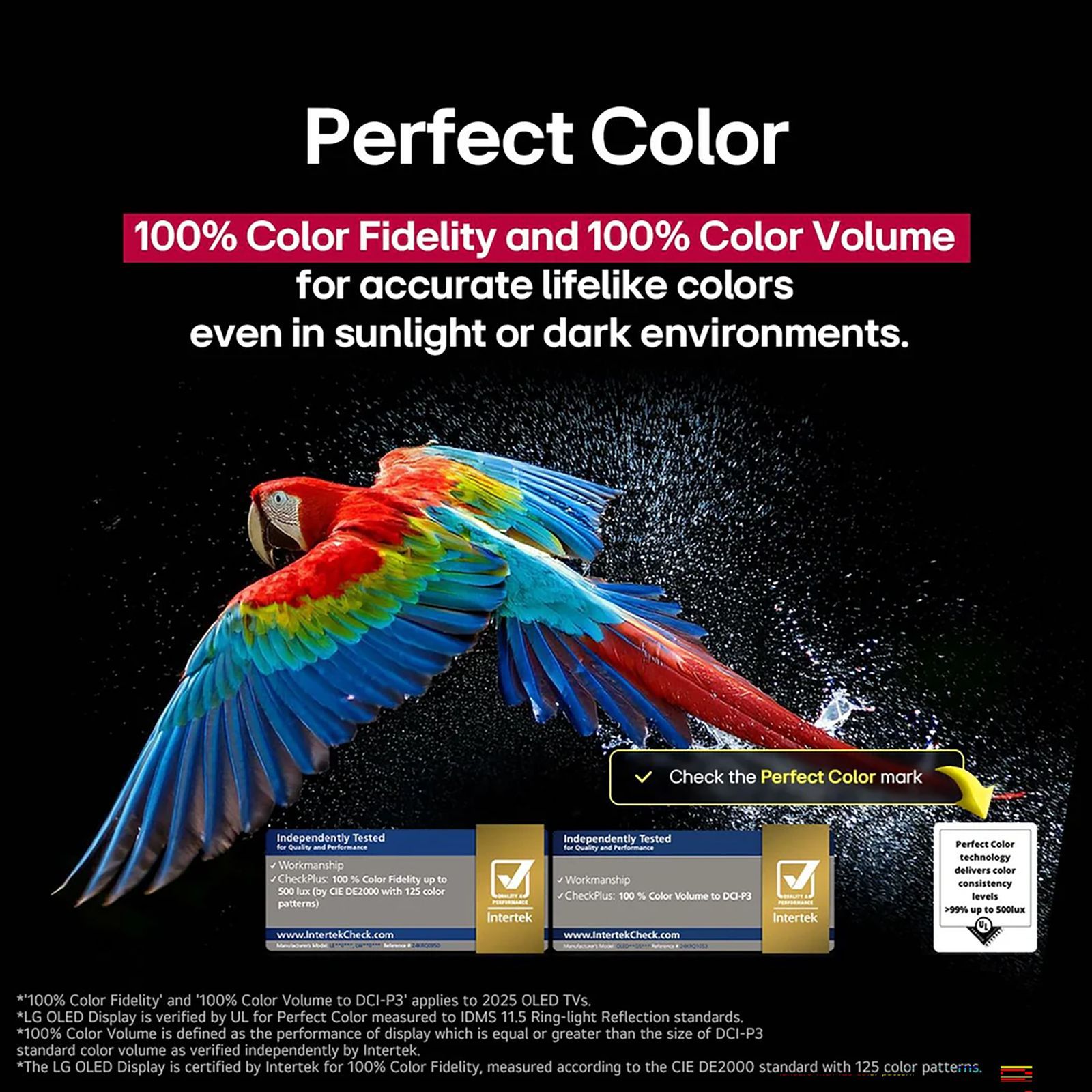 LG evo AI C5 139.7 cm (55 inch) OLED 4K Ultra HD Smart WebOS TV with Dolby Vision & Dolby Atmos (2025 model)_11