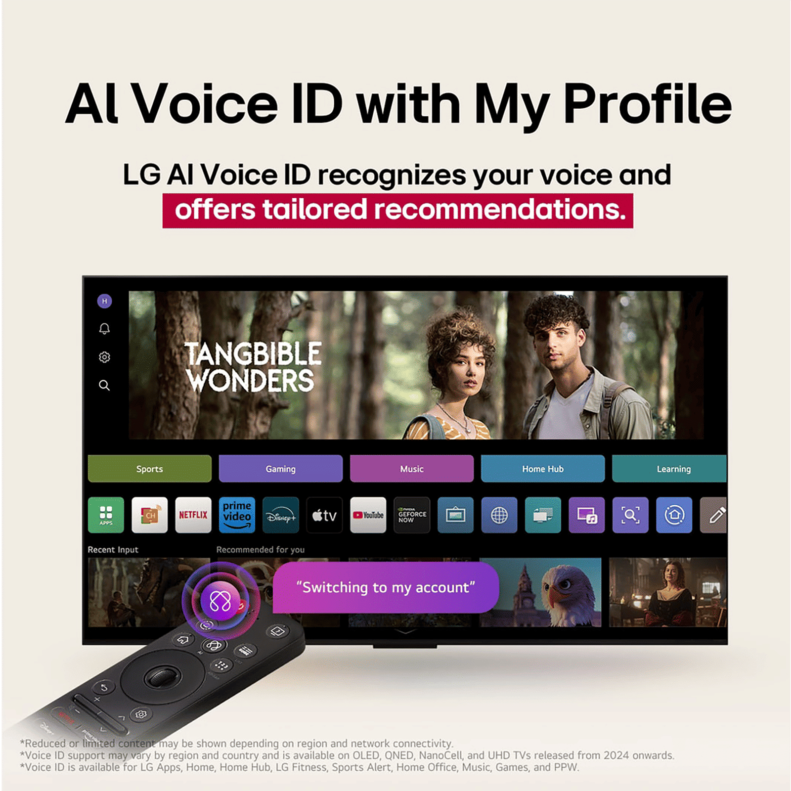 LG QNED 8BA 190.5 cm (75 inch) QNED 4K Ultra HD Smart WebOS TV with Dolby Atmos (2025 Model)_11