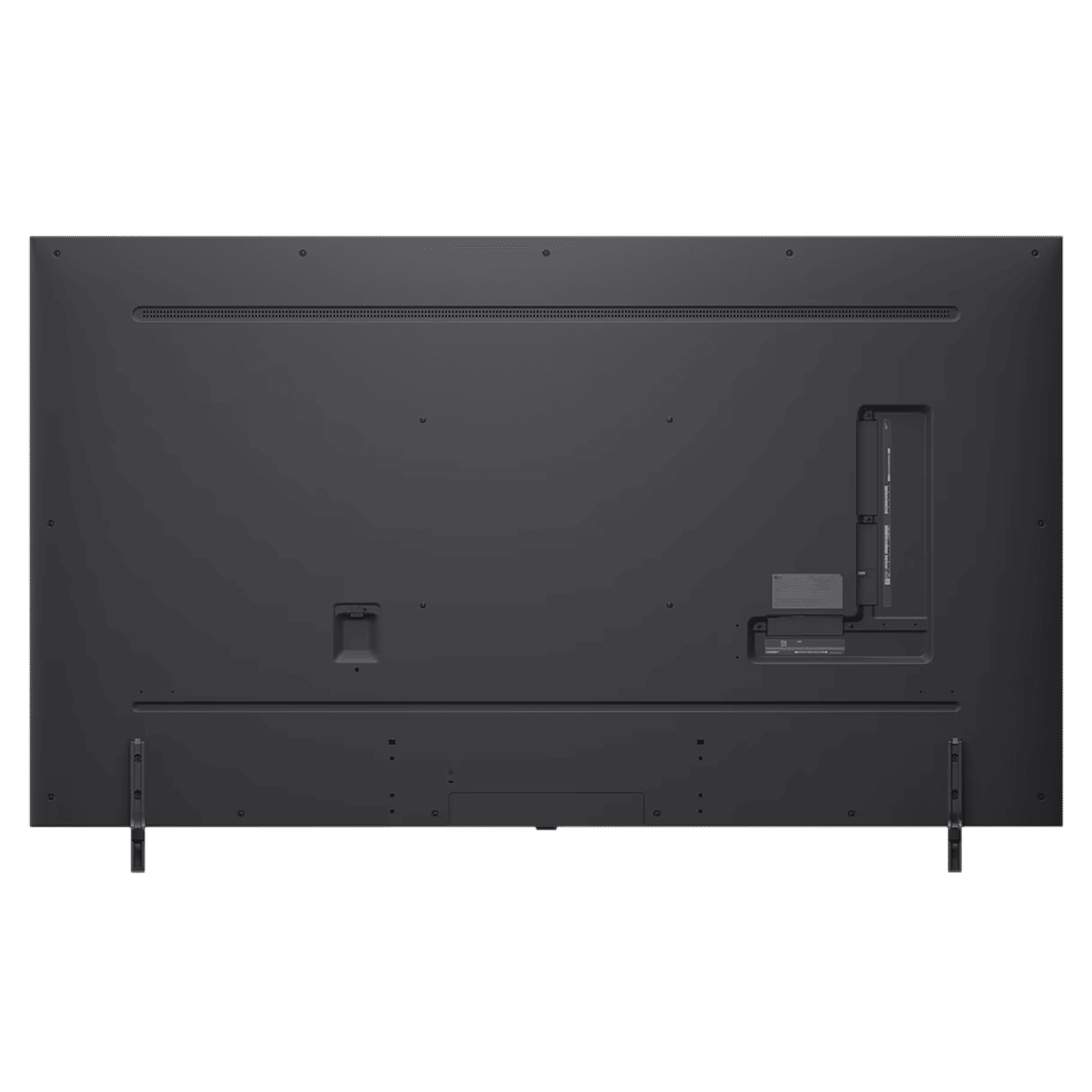 LG QNED 8BA 190.5 cm (75 inch) QNED 4K Ultra HD Smart WebOS TV with Dolby Atmos (2025 Model)_5