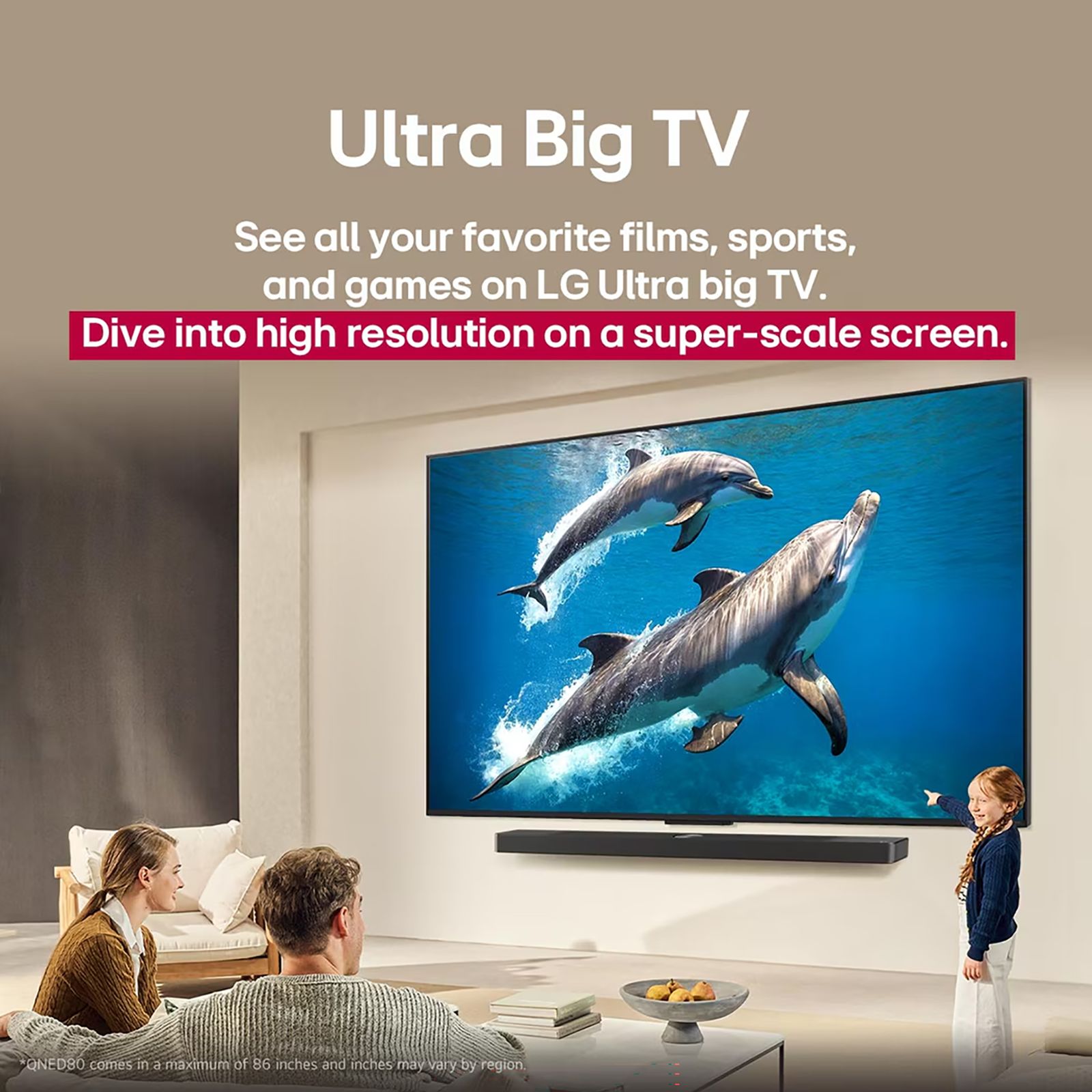 LG QNED 8BA 165.1 cm (65 inch) QNED 4K Ultra HD Smart WebOS TV with Dolby Atmos (2025 Model)_10