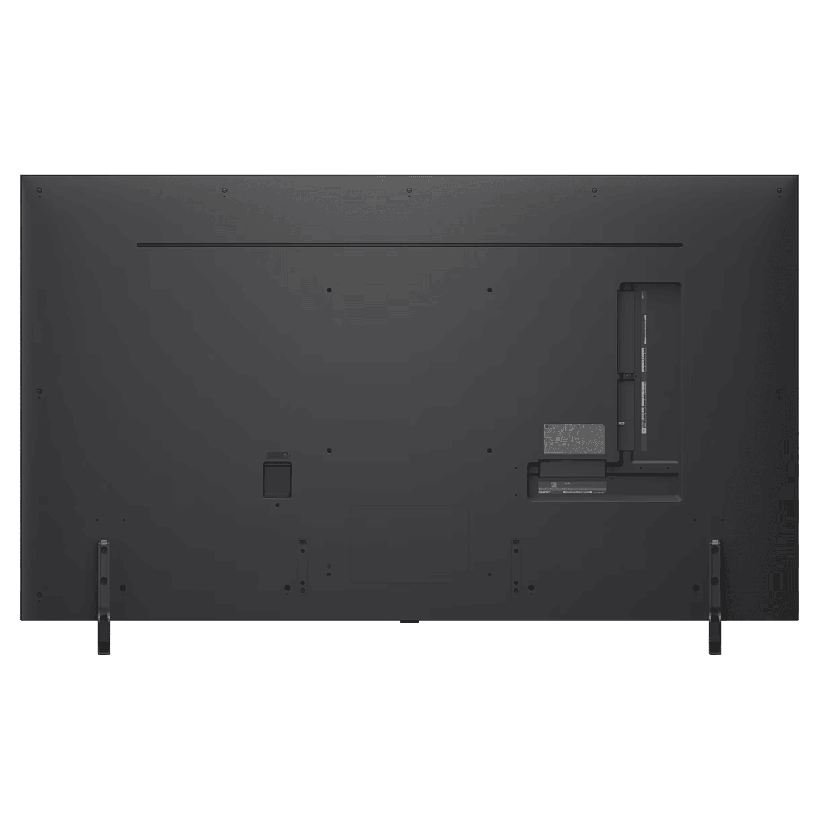 LG QNED 8BA 165.1 cm (65 inch) QNED 4K Ultra HD Smart WebOS TV with Dolby Atmos (2025 Model)_5