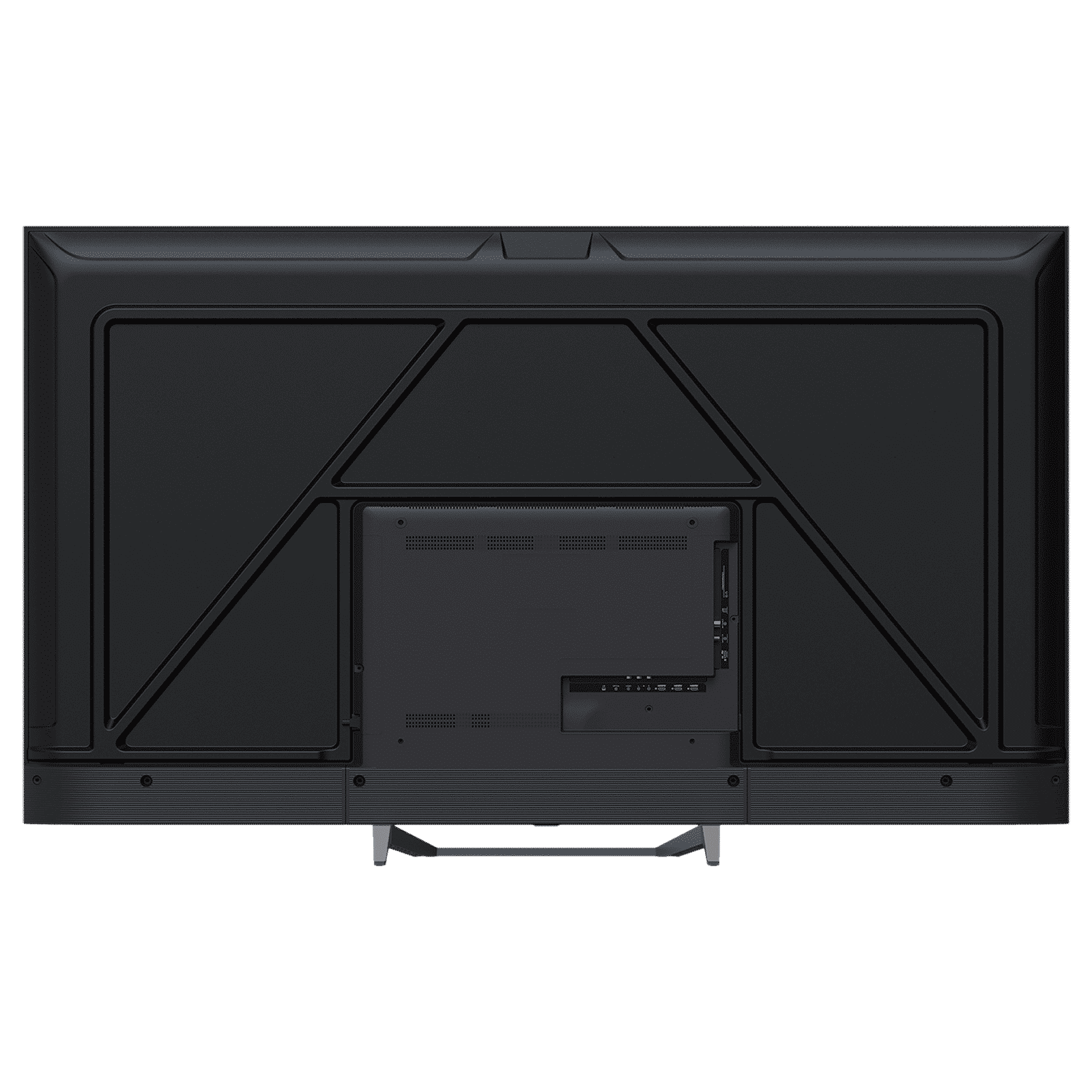 Haier 65S80 165.1 (65 inch) QLED 4K Ultra HD Smart Google TV with Dolby Audio (2025 model)_6