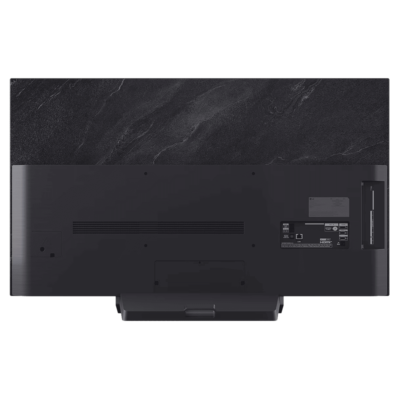 LG evo AI C5 121 cm (48 inch) OLED 4K Ultra HD Smart WebOS TV with Dolby Vision & Dolby Atmos (2025 model) LG evo AI C5 121 cm (48 inch) OLED 4K Ultra HD Smart WebOS TV with Dolby Vision & Dolby Atmos (2025 model)_5