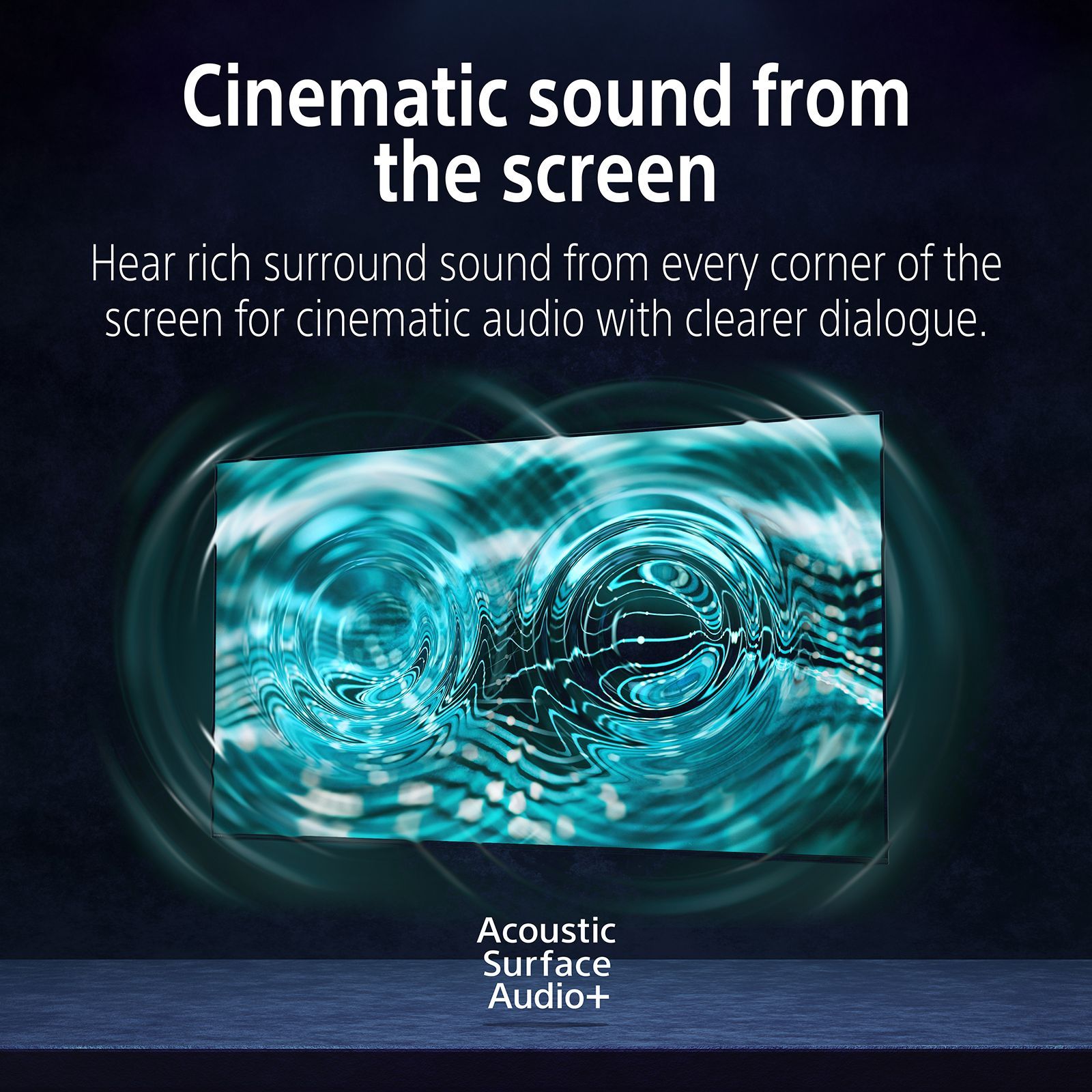 SONY BRAVIA 8 II 139.7 cm (55 inch) OLED 4K Ultra HD Smart Google TV with Dolby Vision & Dolby Atmos (2025 model)_12