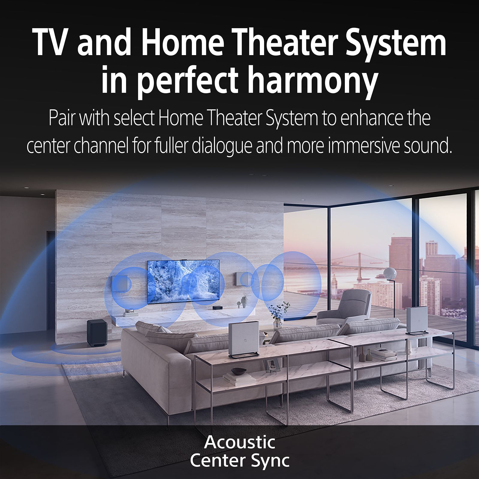 SONY BRAVIA 8 II 165.1 cm (65 inch) OLED 4K Ultra HD Smart Google TV with Dolby Vision & Dolby Atmos (2025 model)_12