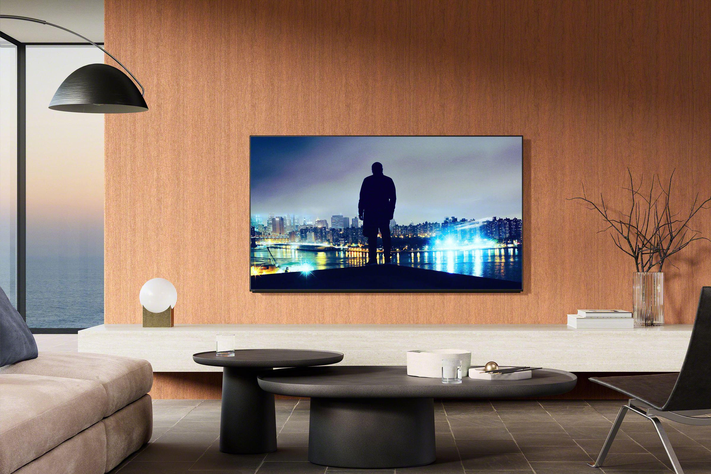 SONY BRAVIA 8 II 165.1 cm (65 inch) OLED 4K Ultra HD Smart Google TV with Dolby Vision & Dolby Atmos (2025 model)_16