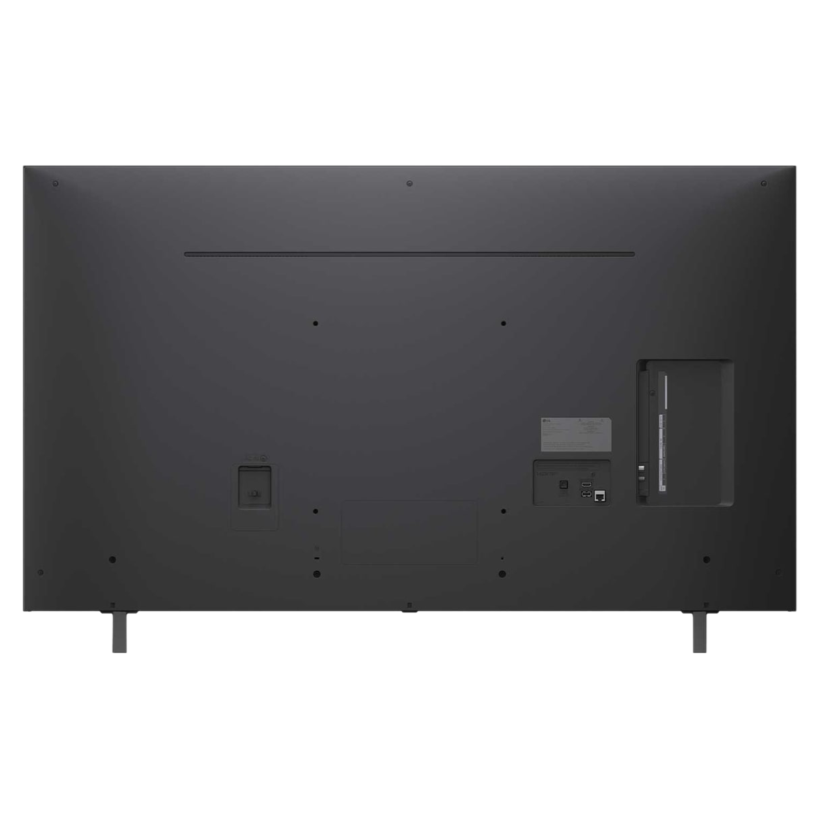 LG NanoCell AI NANO83 165.1 cm (65 inch) 4K Ultra HD Smart WebOS TV with Dolby Atmos (2025 Model)_5