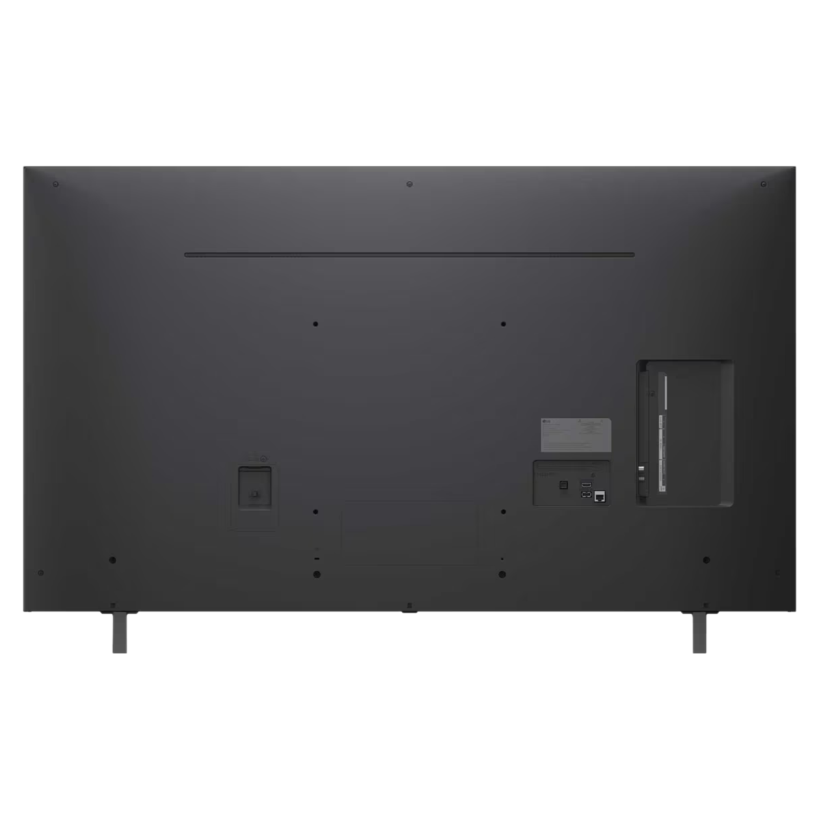 LG NanoCell AI NANO83 139.7 cm (55 inch) 4K Ultra HD Smart WebOS TV with Dolby Atmos (2025 Model)_5